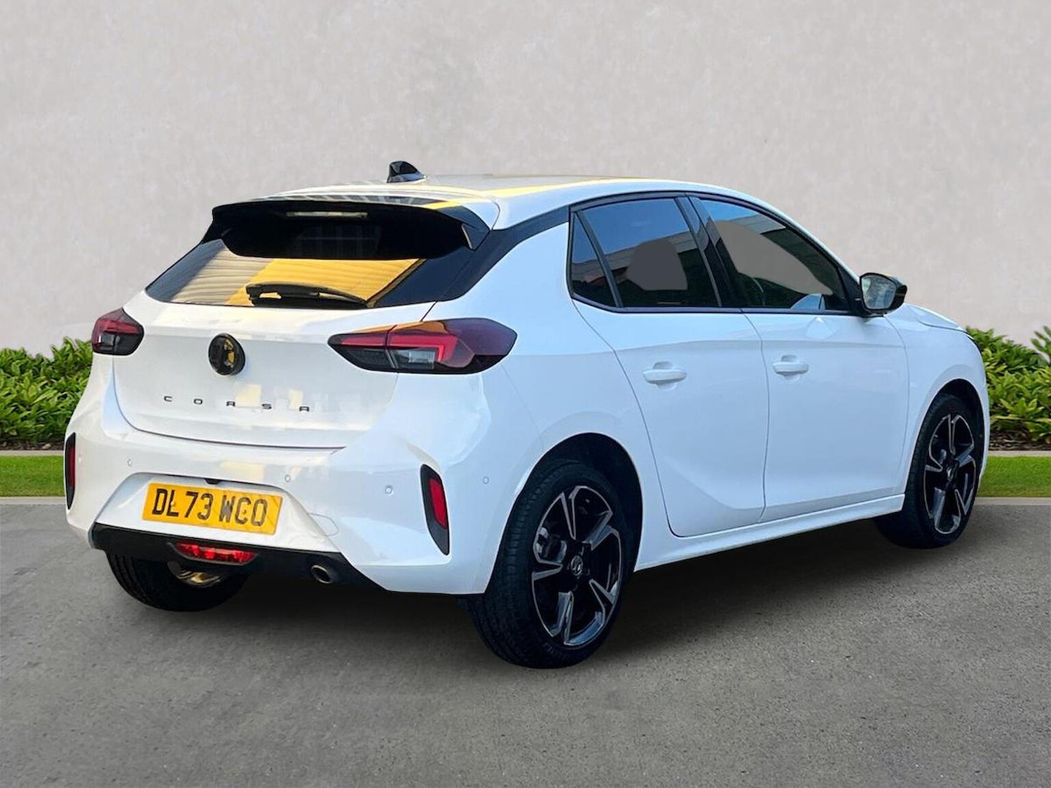 Used Vauxhall Corsa 2023 for sale - 76699460: Photo 18