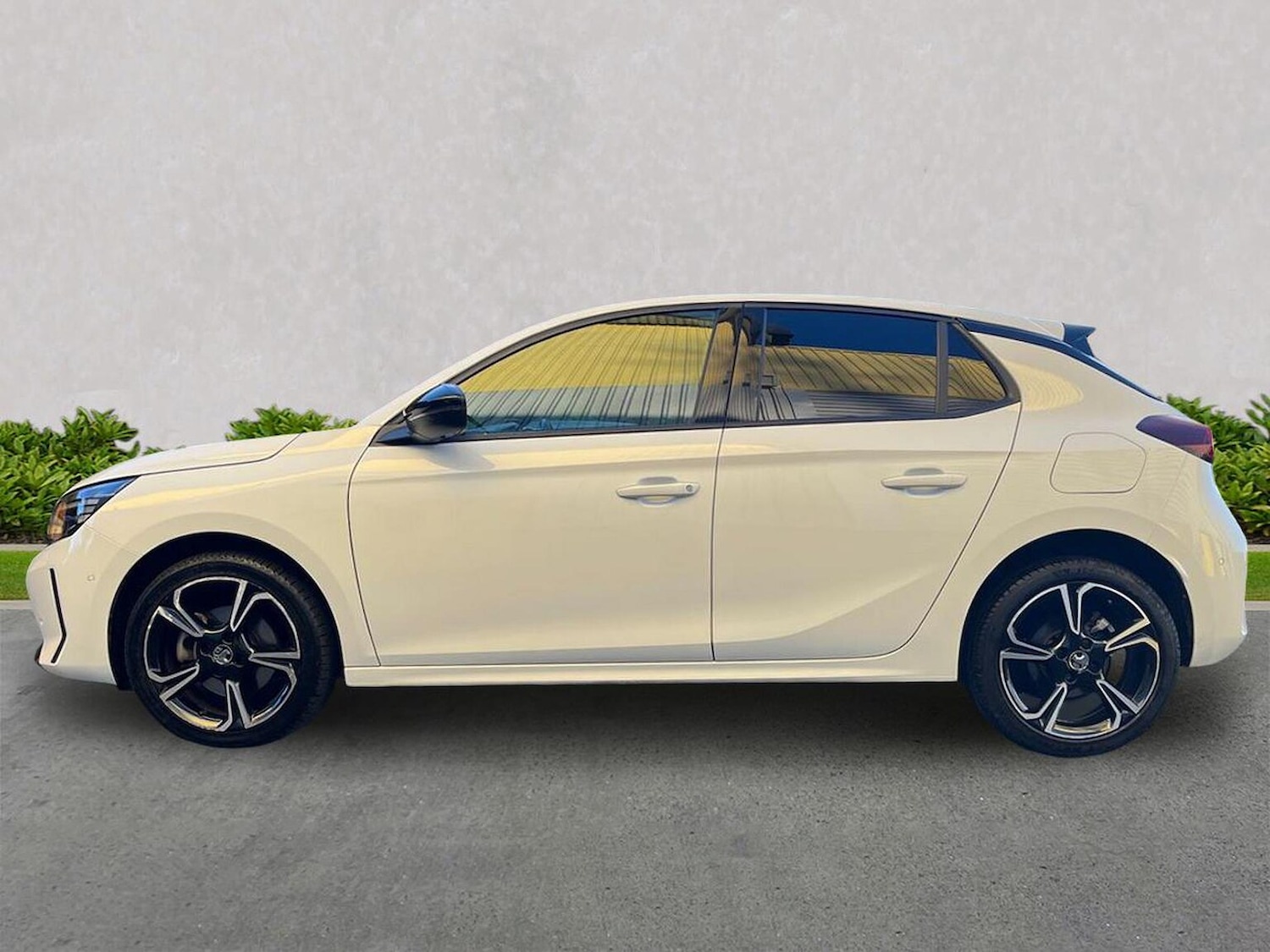 Used Vauxhall Corsa 2023 for sale - 76699460: Photo 19