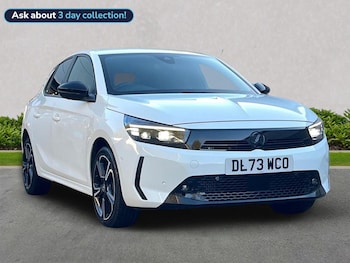 2023 - 1.2 Turbo Ultimate 5Dr