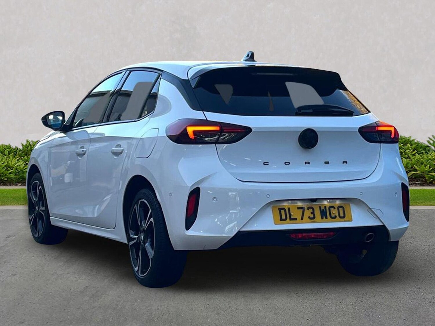 Used Vauxhall Corsa 2023 for sale - 76699460: Photo 2