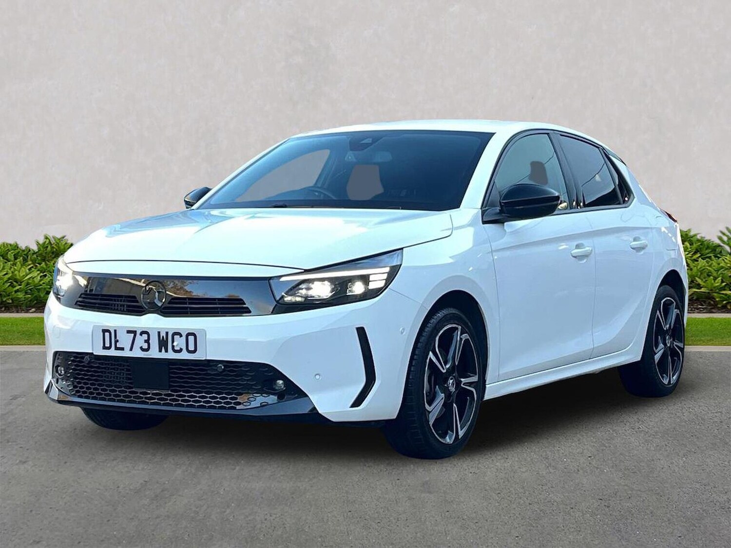 Used Vauxhall Corsa 2023 for sale - 76699460: Photo 20