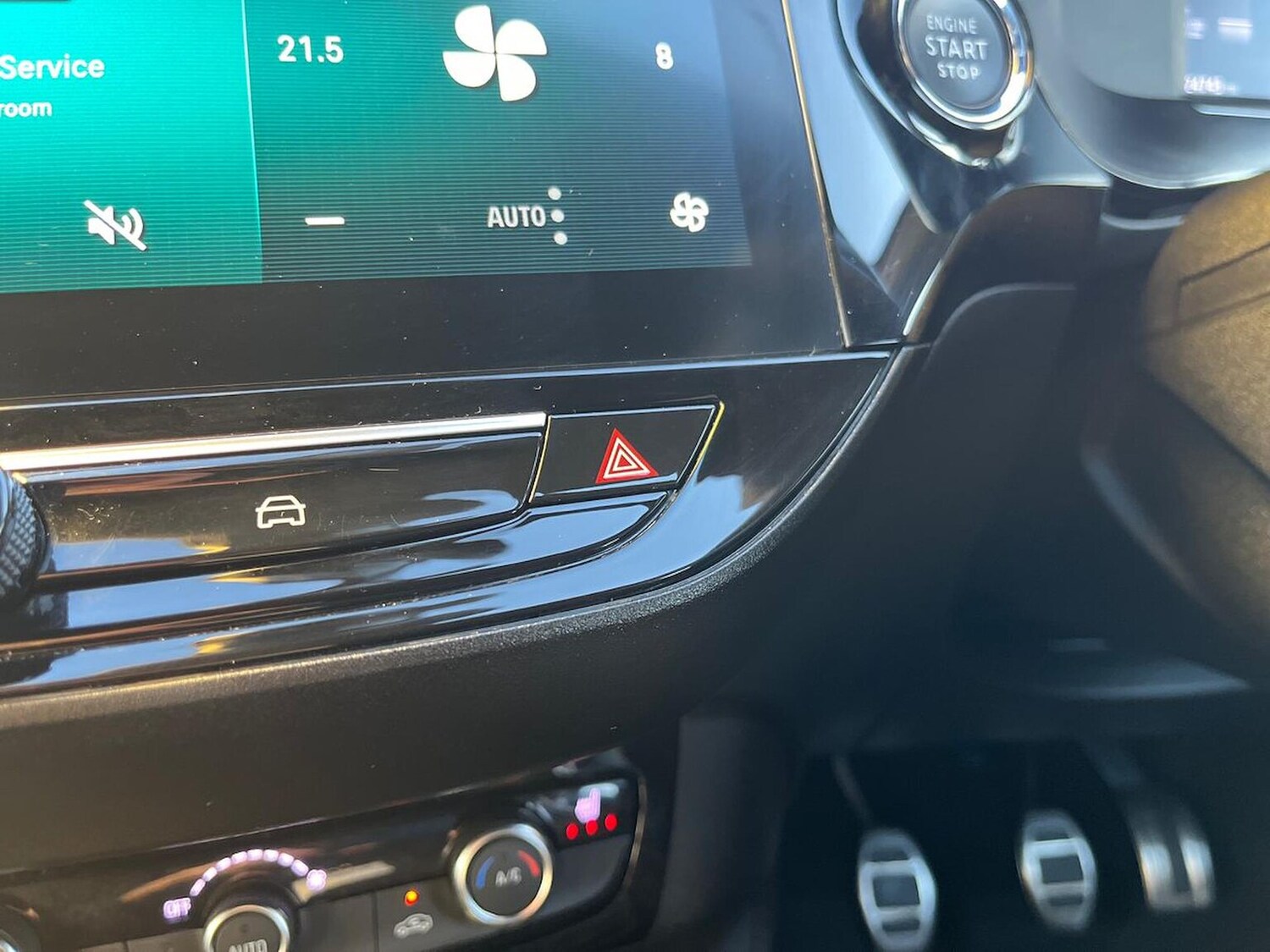 Used Vauxhall Corsa 2023 for sale - 76699460: Photo 22