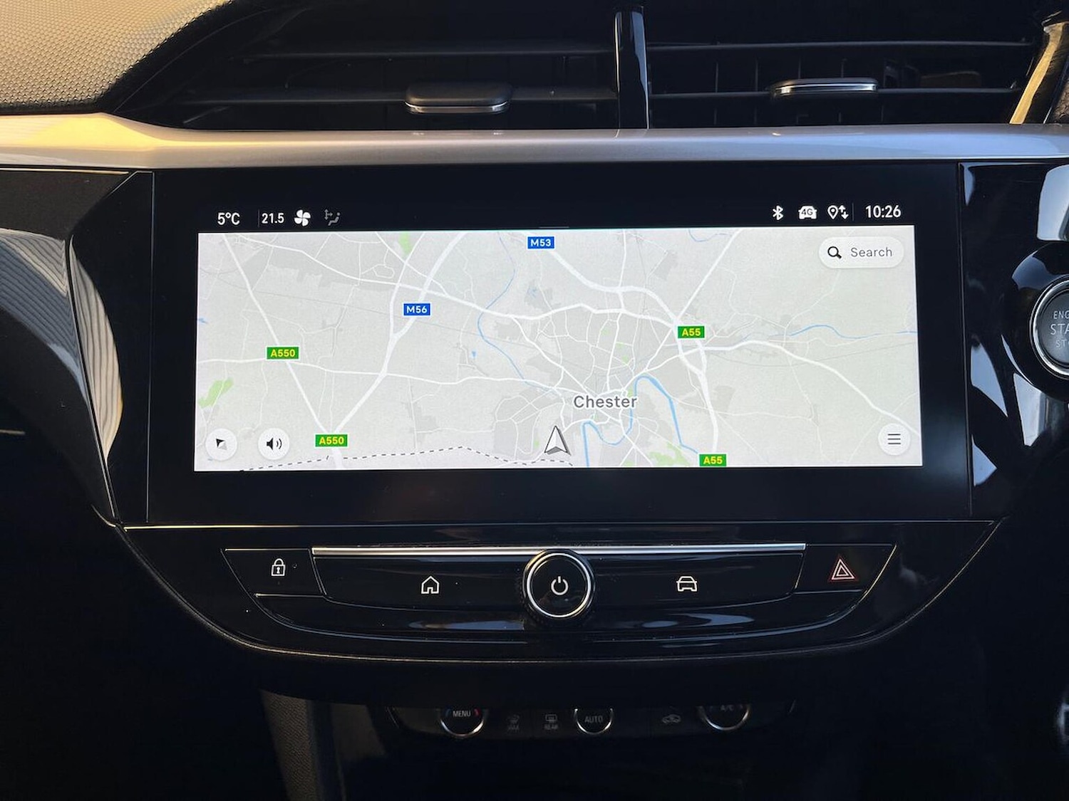 Used Vauxhall Corsa 2023 for sale - 76699460: Photo 24