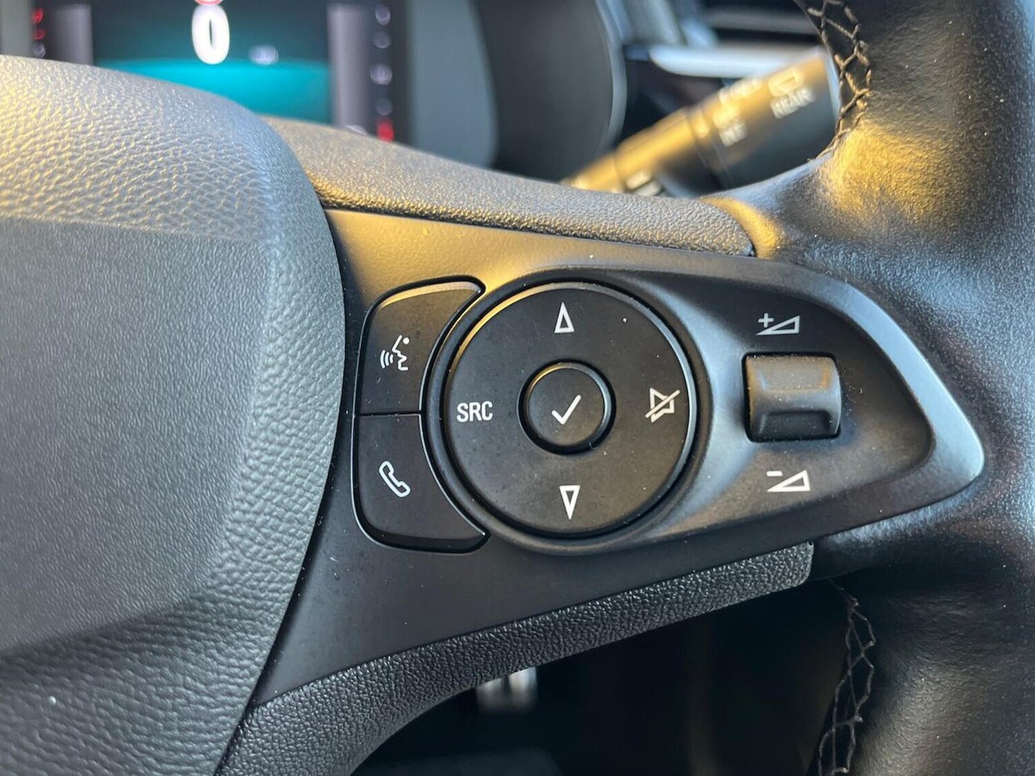 Used Vauxhall Corsa 2023 for sale - 76699460: Photo 25