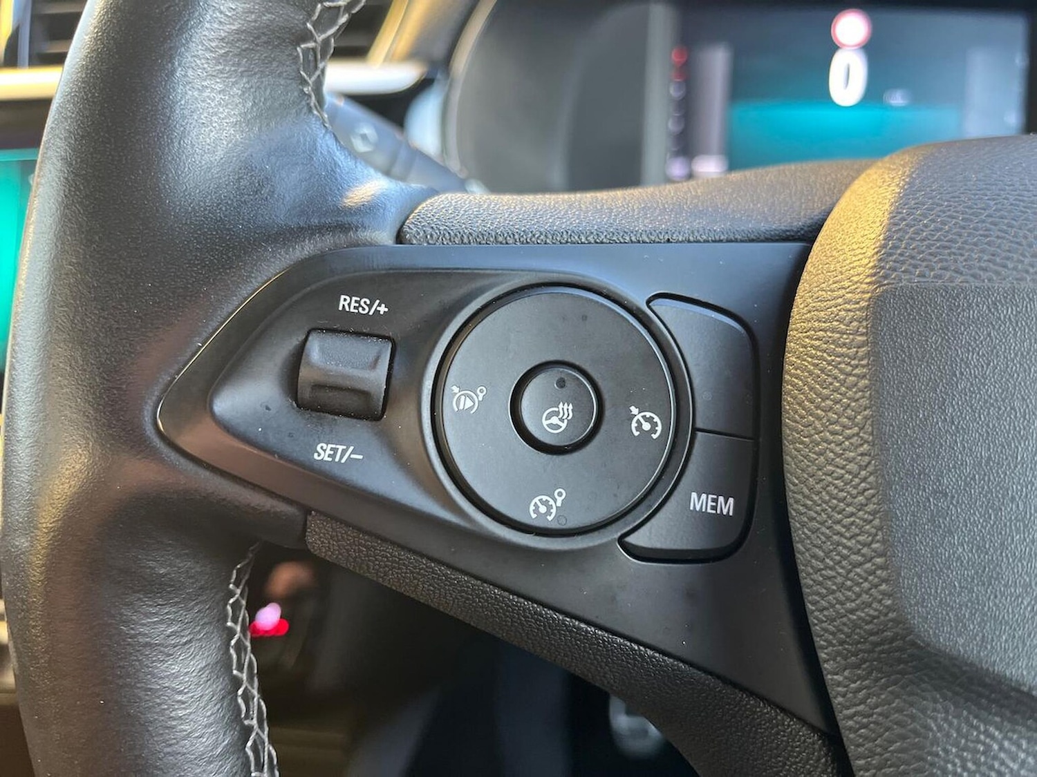 Used Vauxhall Corsa 2023 for sale - 76699460: Photo 26