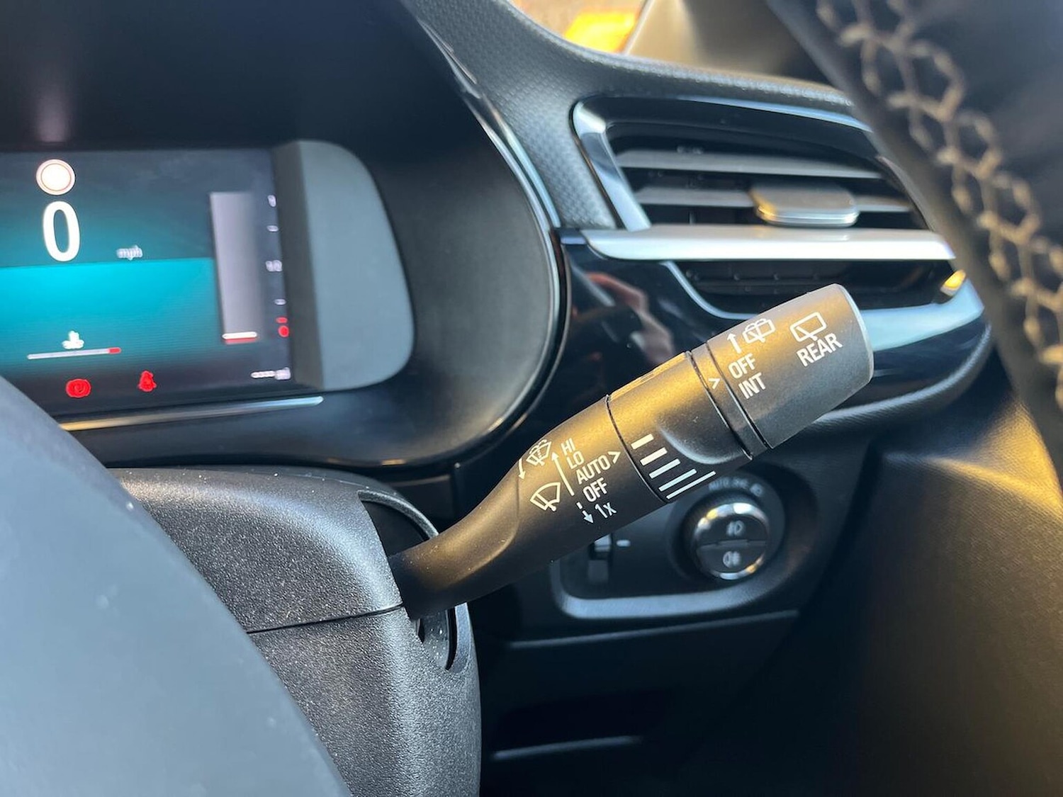 Used Vauxhall Corsa 2023 for sale - 76699460: Photo 27