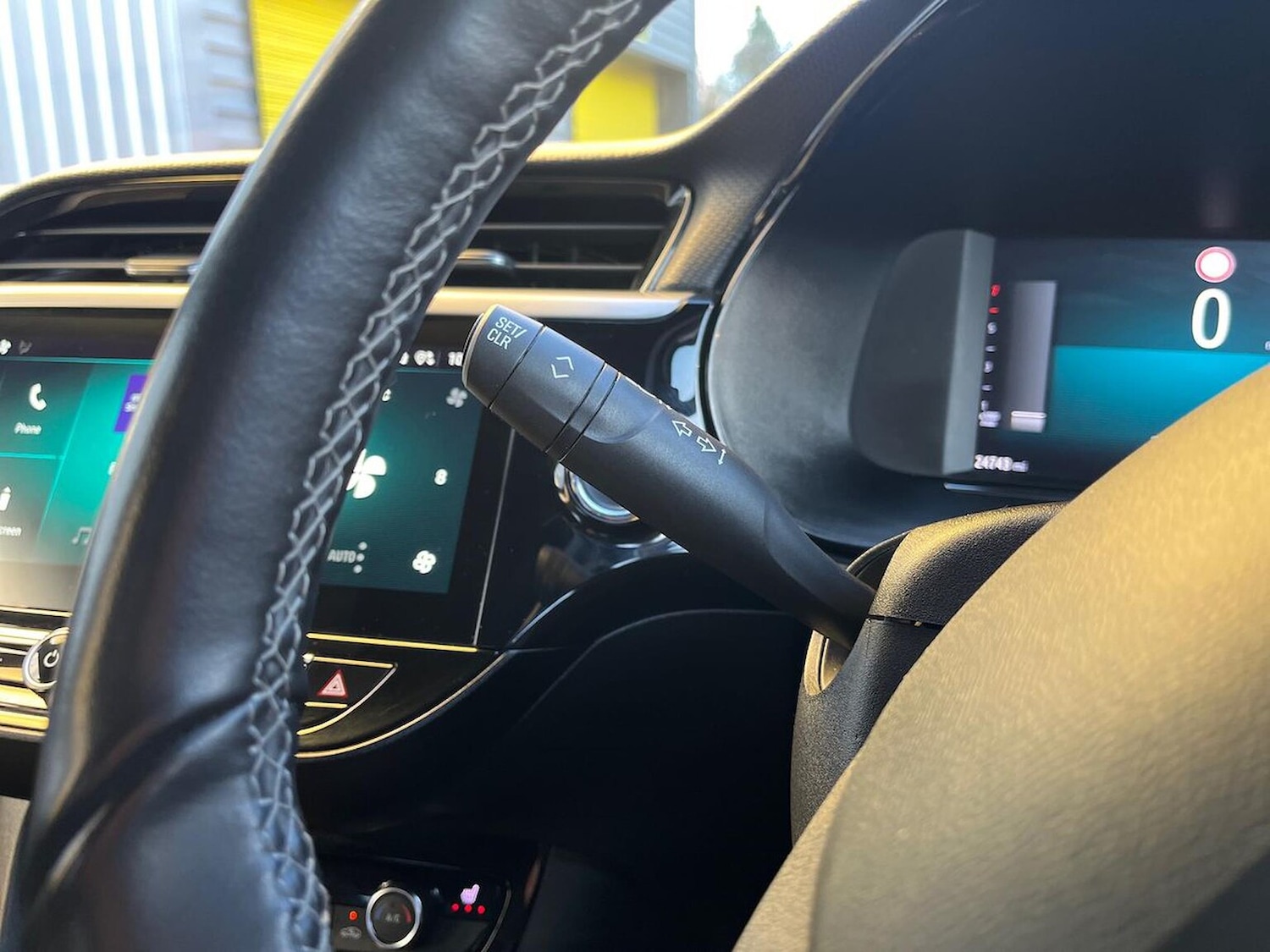 Used Vauxhall Corsa 2023 for sale - 76699460: Photo 28