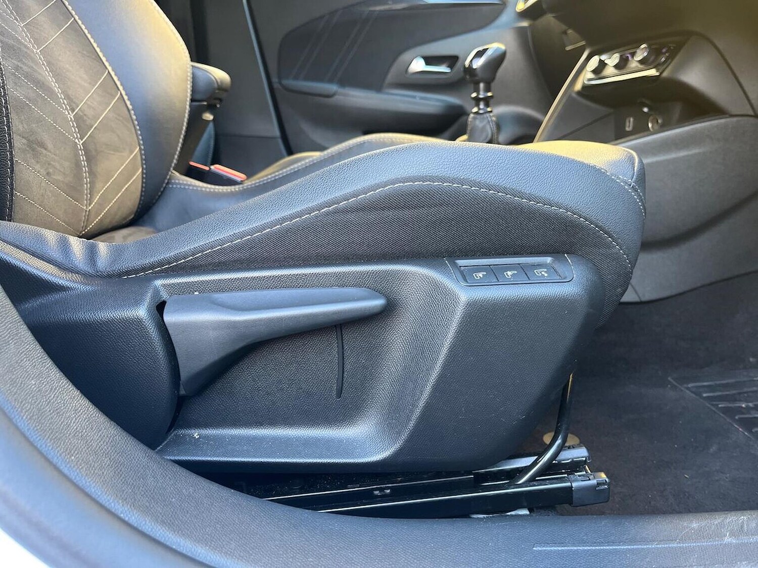 Used Vauxhall Corsa 2023 for sale - 76699460: Photo 29