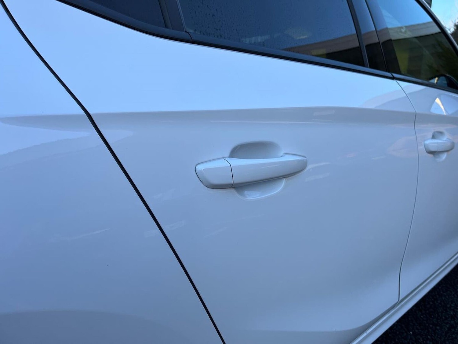 Used Vauxhall Corsa 2023 for sale - 76699460: Photo 35