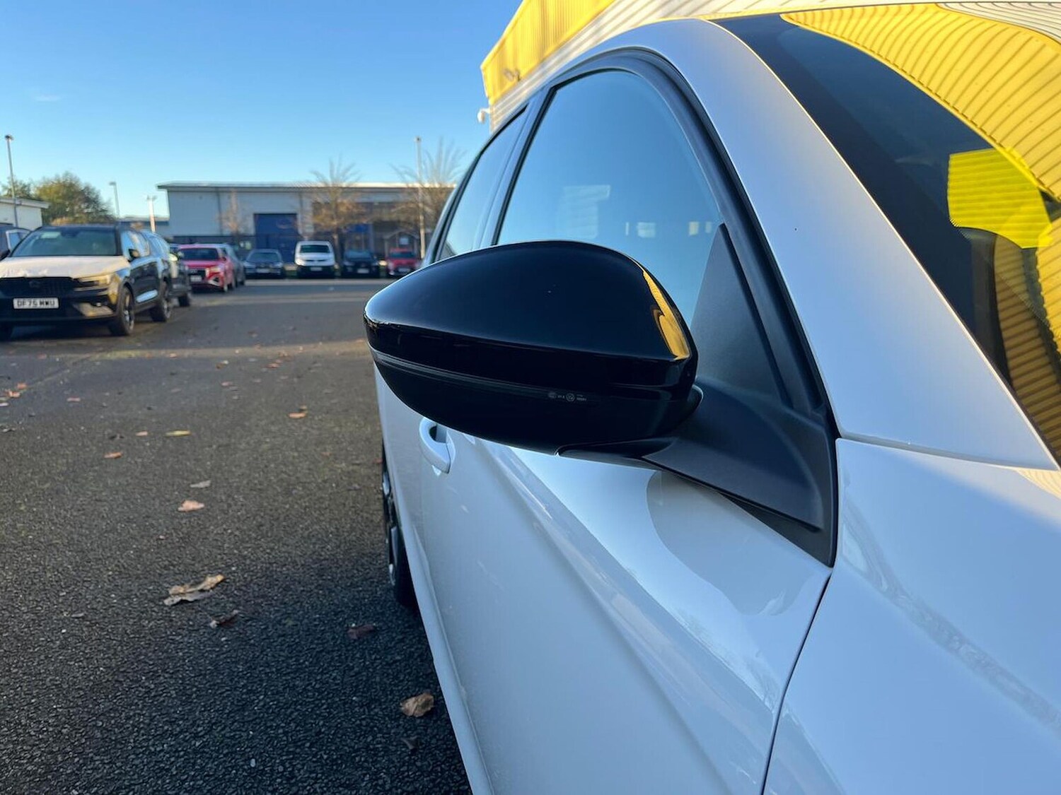 Used Vauxhall Corsa 2023 for sale - 76699460: Photo 36