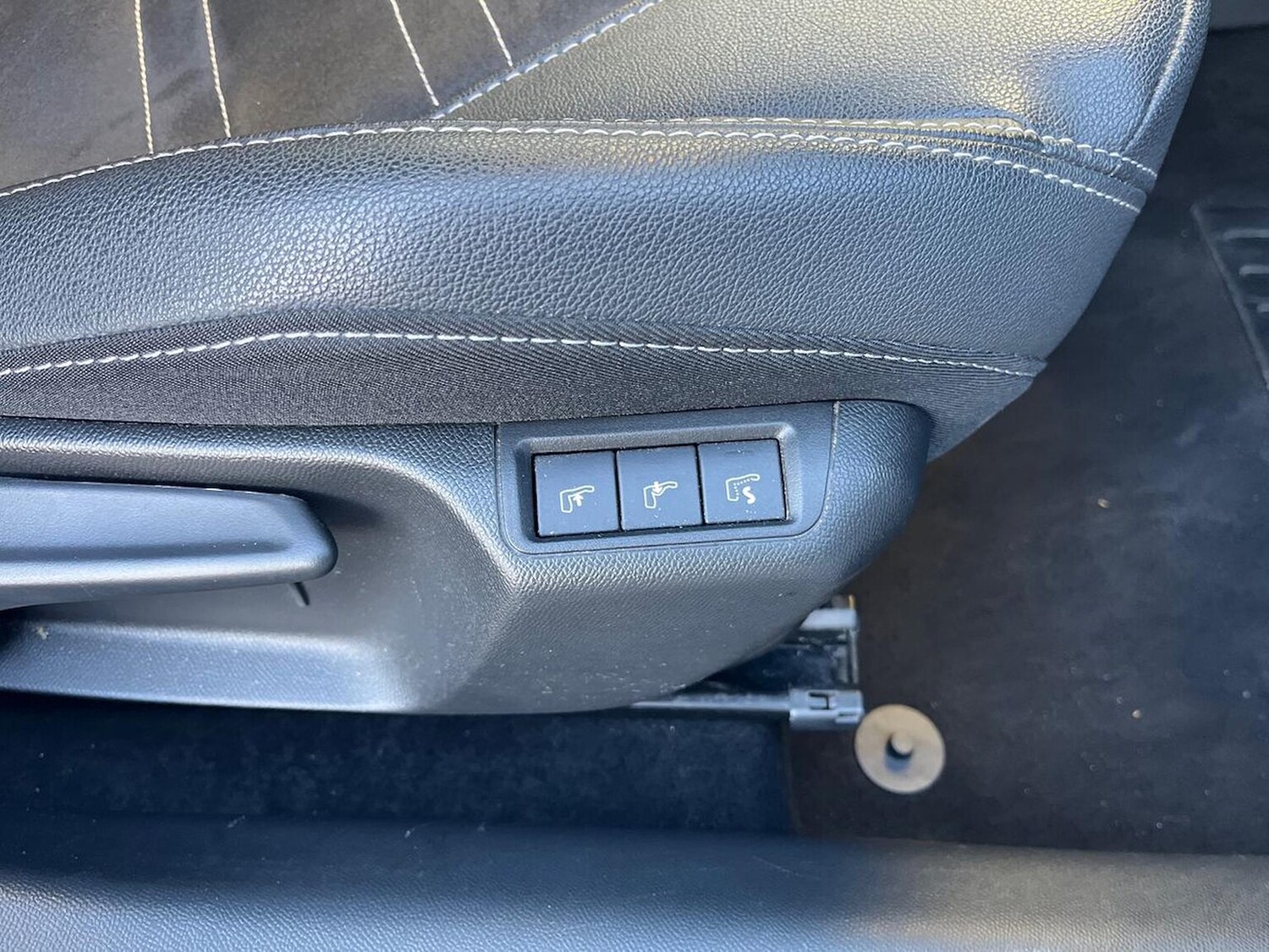 Used Vauxhall Corsa 2023 for sale - 76699460: Photo 37