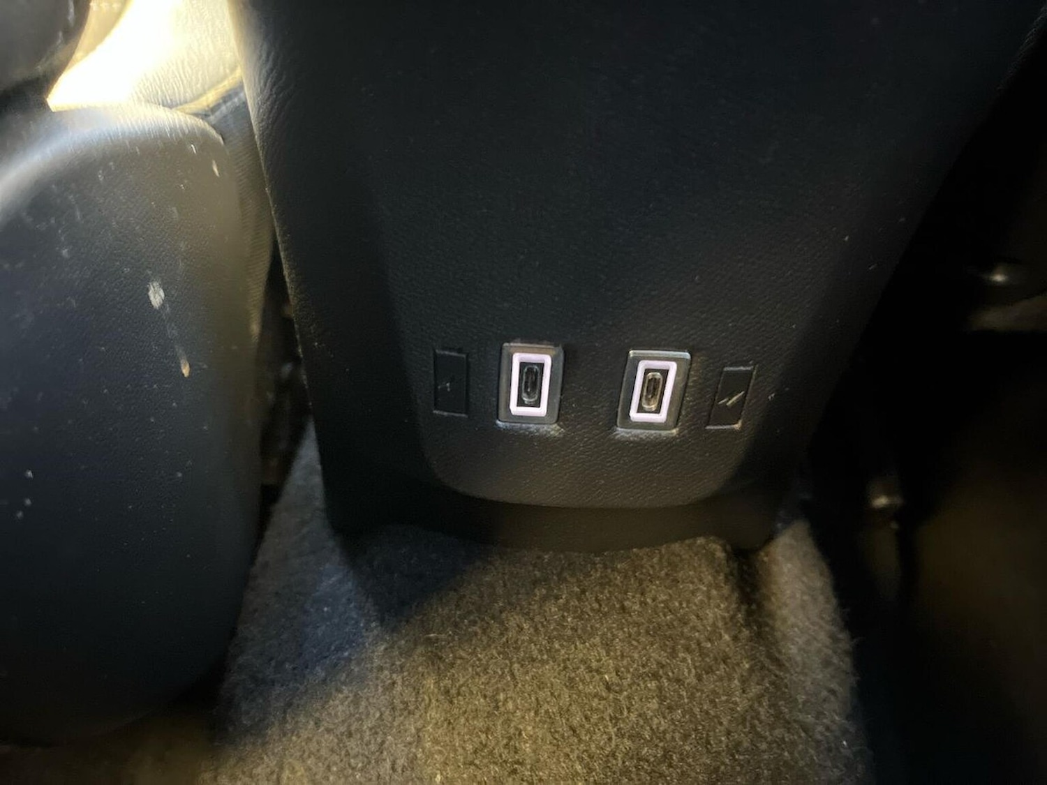 Used Vauxhall Corsa 2023 for sale - 76699460: Photo 39