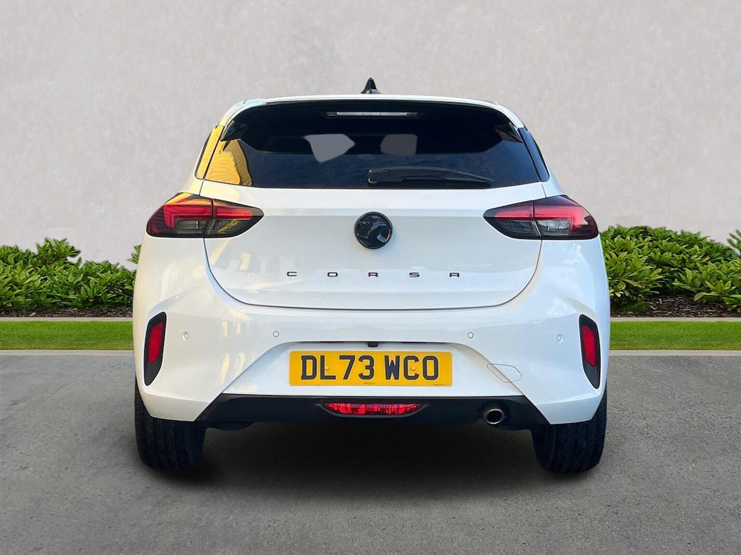 Used Vauxhall Corsa 2023 for sale - 76699460: Photo 4