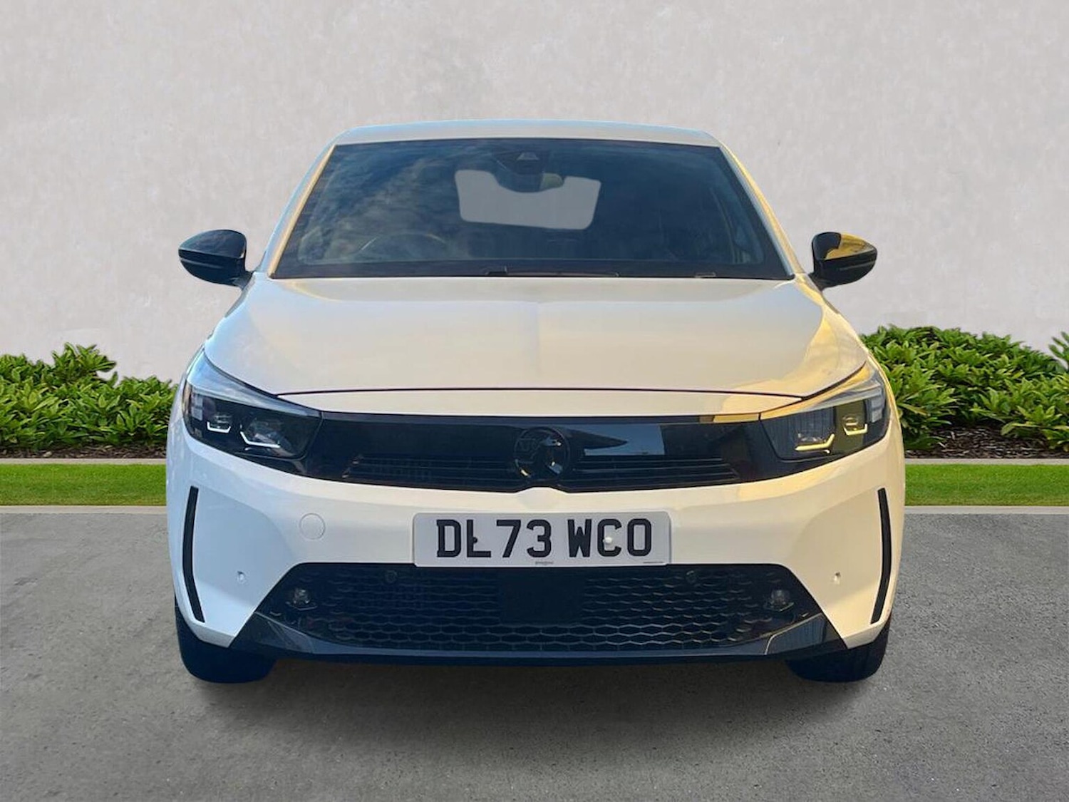 Used Vauxhall Corsa 2023 for sale - 76699460: Photo 5