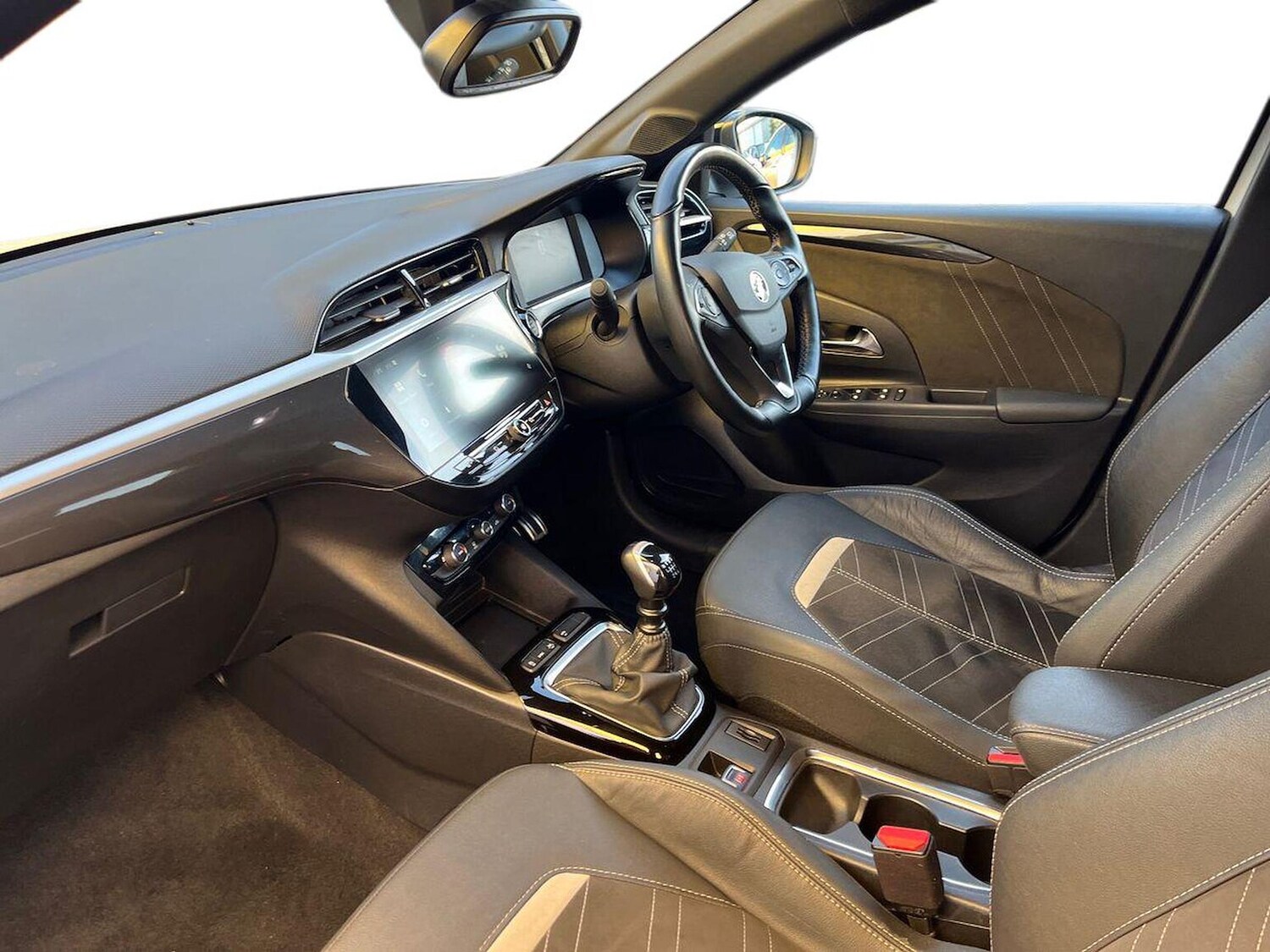 Used Vauxhall Corsa 2023 for sale - 76699460: Photo 7