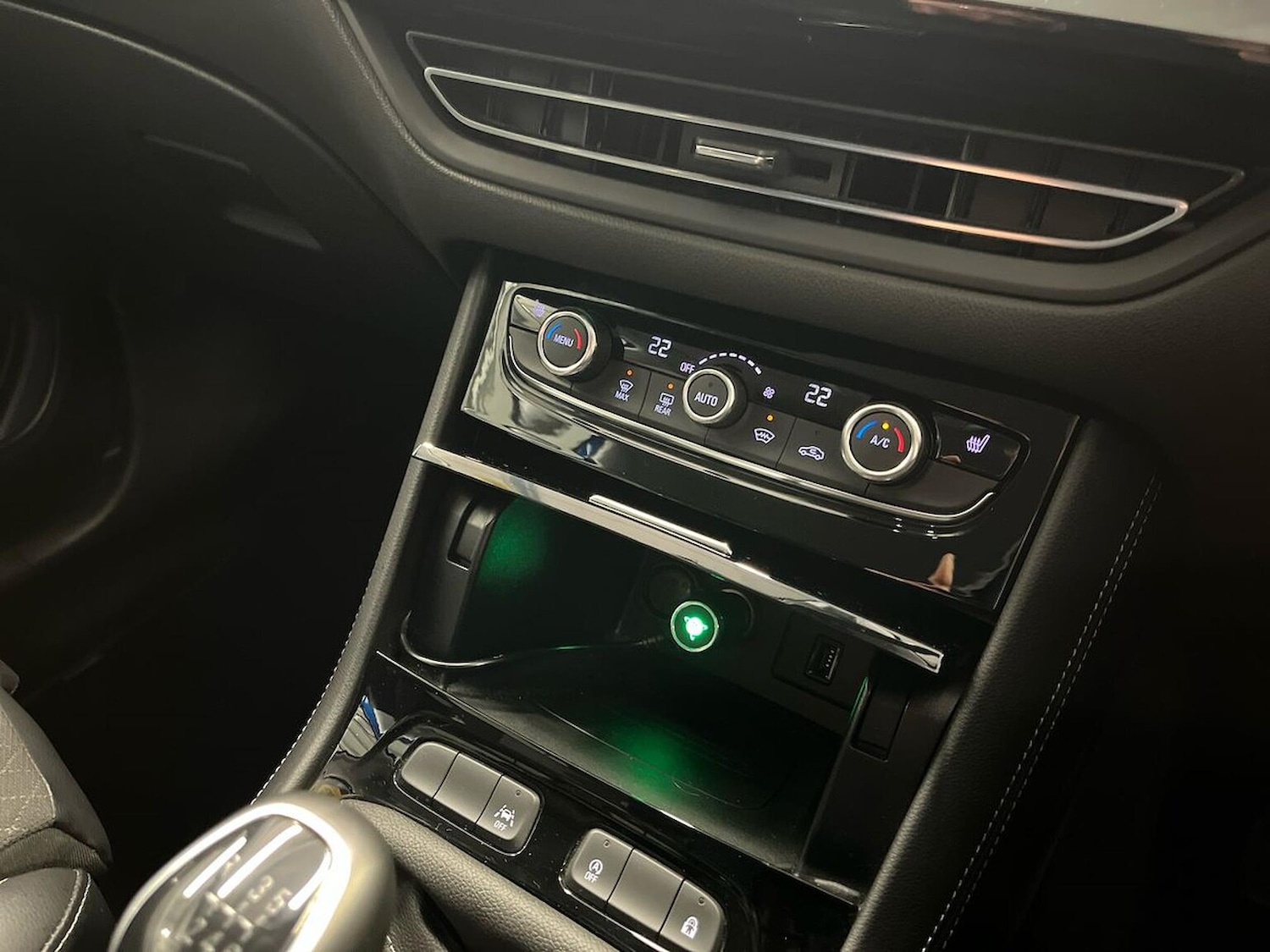 Used Vauxhall Grandland 2022 for sale - 76583258: Photo 12