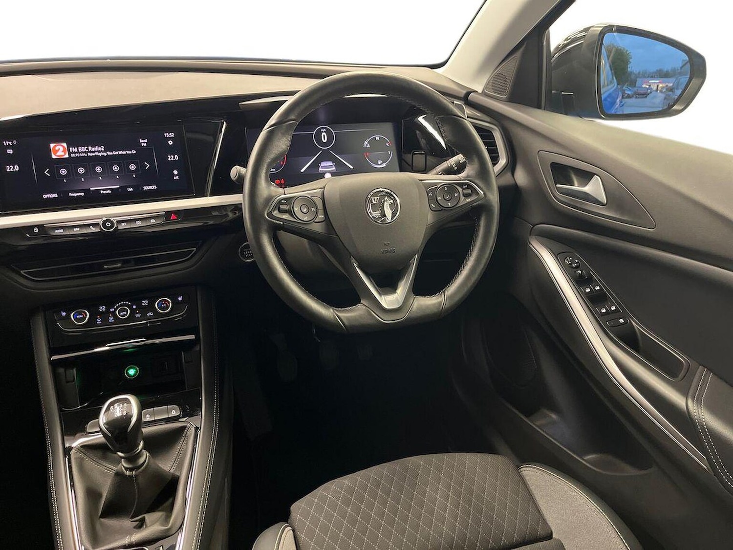 Used Vauxhall Grandland 2022 for sale - 76583258: Photo 15