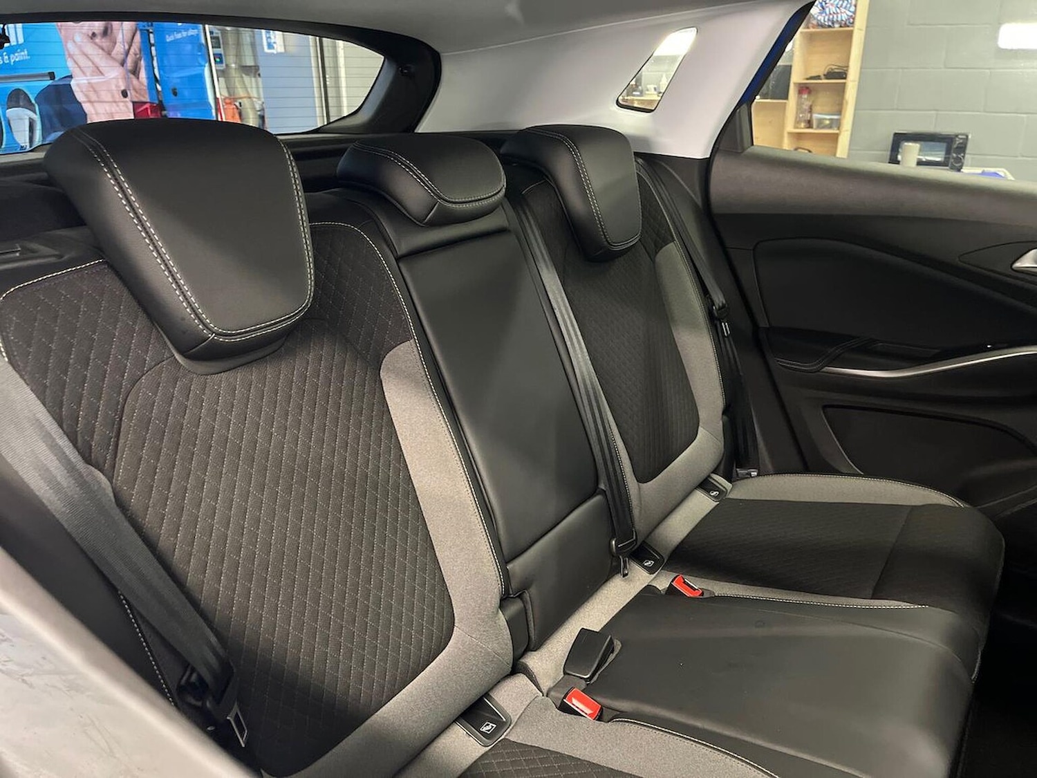 Used Vauxhall Grandland 2022 for sale - 76583258: Photo 16