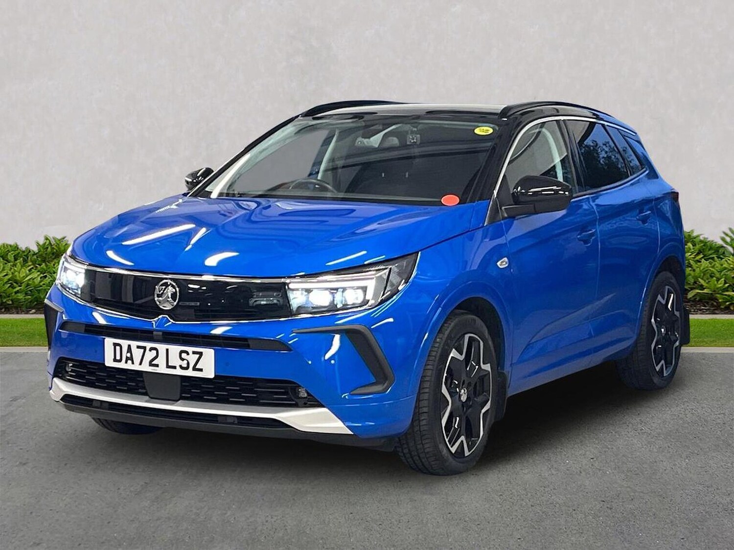 Used Vauxhall Grandland 2022 for sale - 76583258: Photo 20