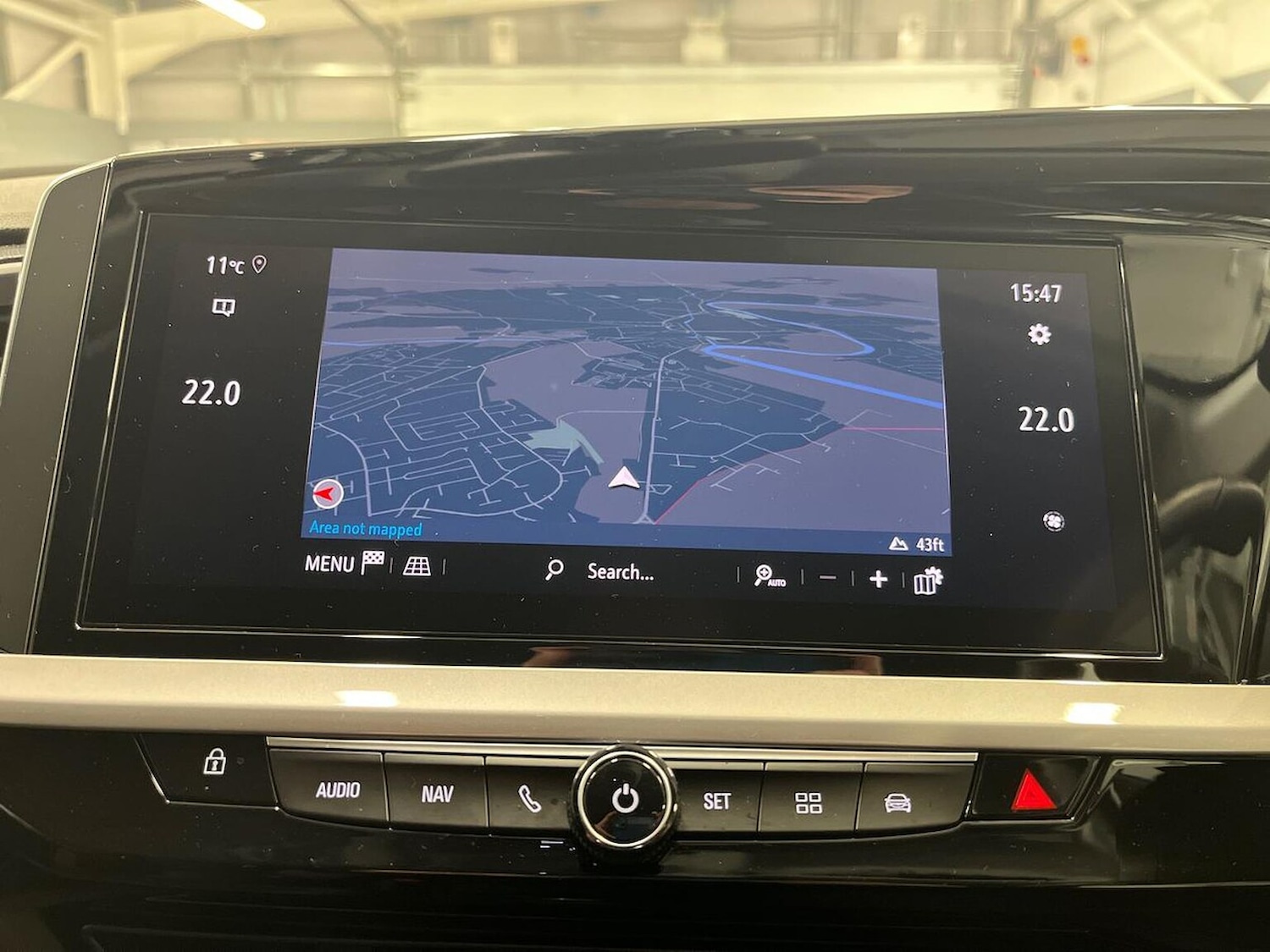 Used Vauxhall Grandland 2022 for sale - 76583258: Photo 24