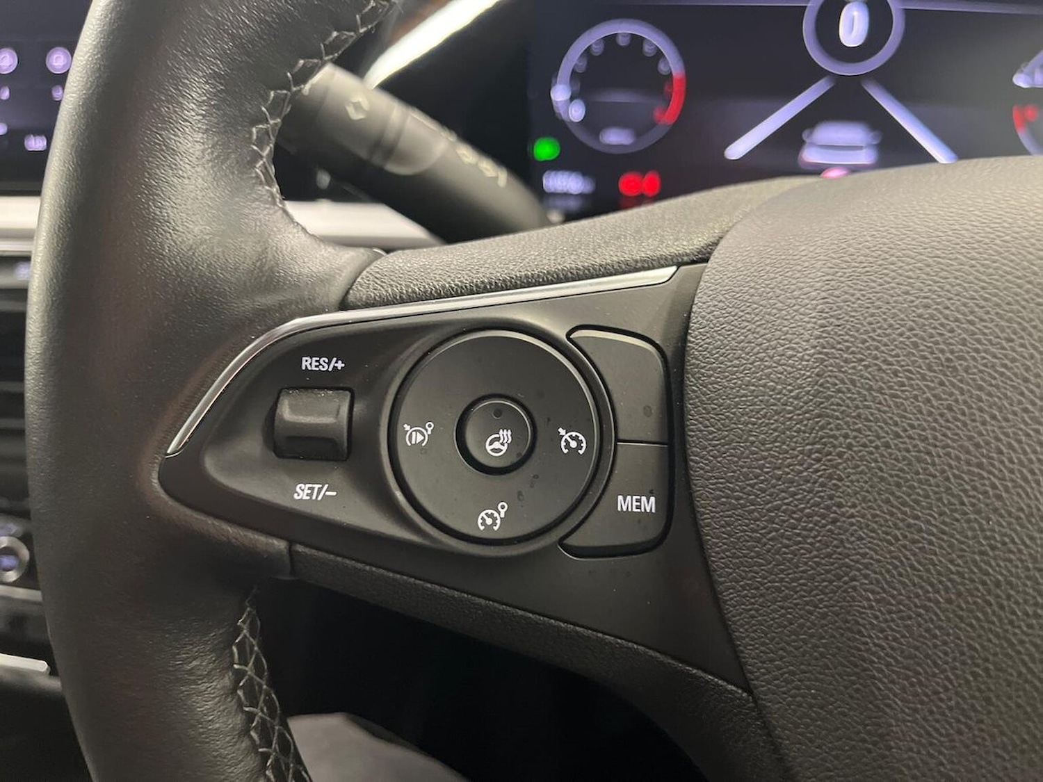 Used Vauxhall Grandland 2022 for sale - 76583258: Photo 26