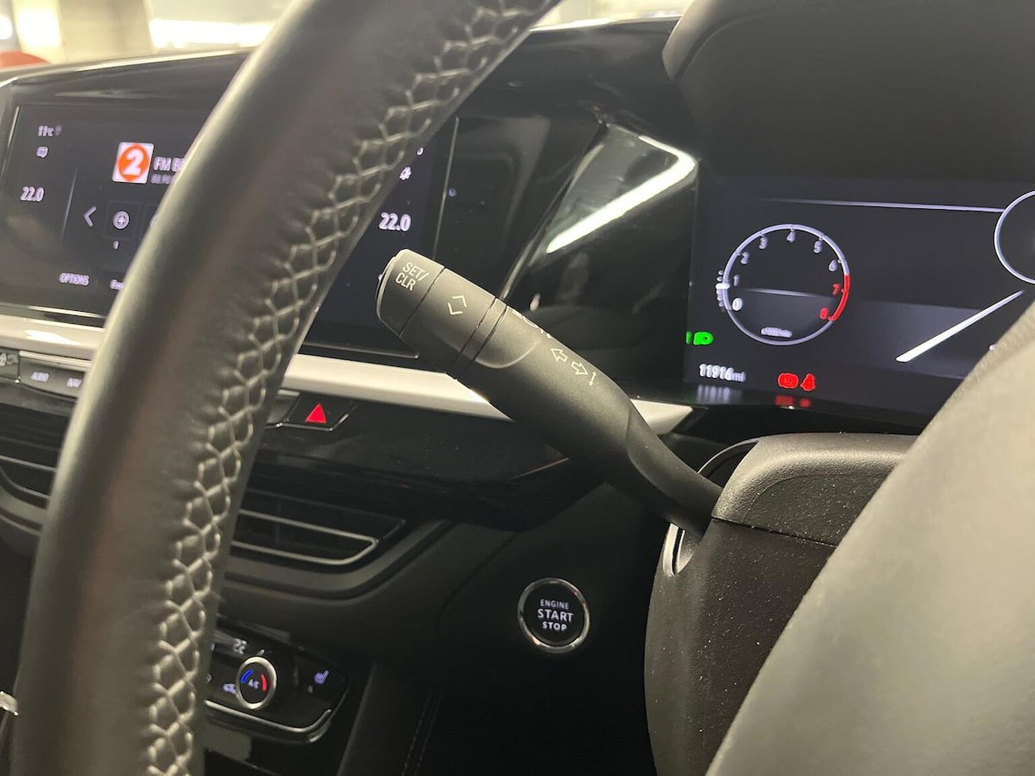 Used Vauxhall Grandland 2022 for sale - 76583258: Photo 28