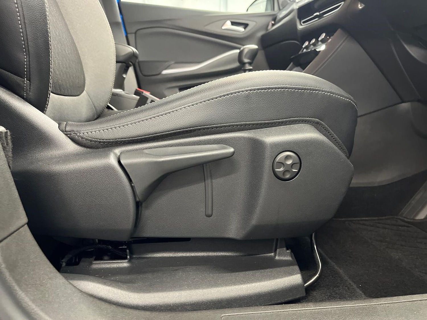 Used Vauxhall Grandland 2022 for sale - 76583258: Photo 29