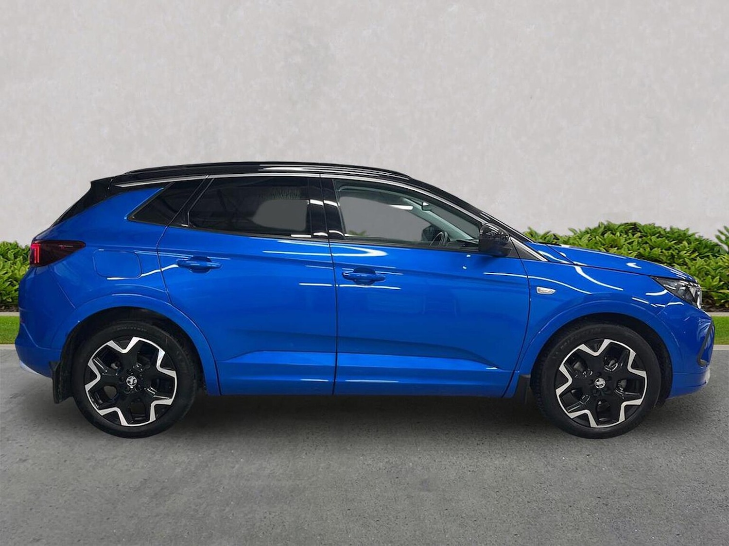 Used Vauxhall Grandland 2022 for sale - 76583258: Photo 3