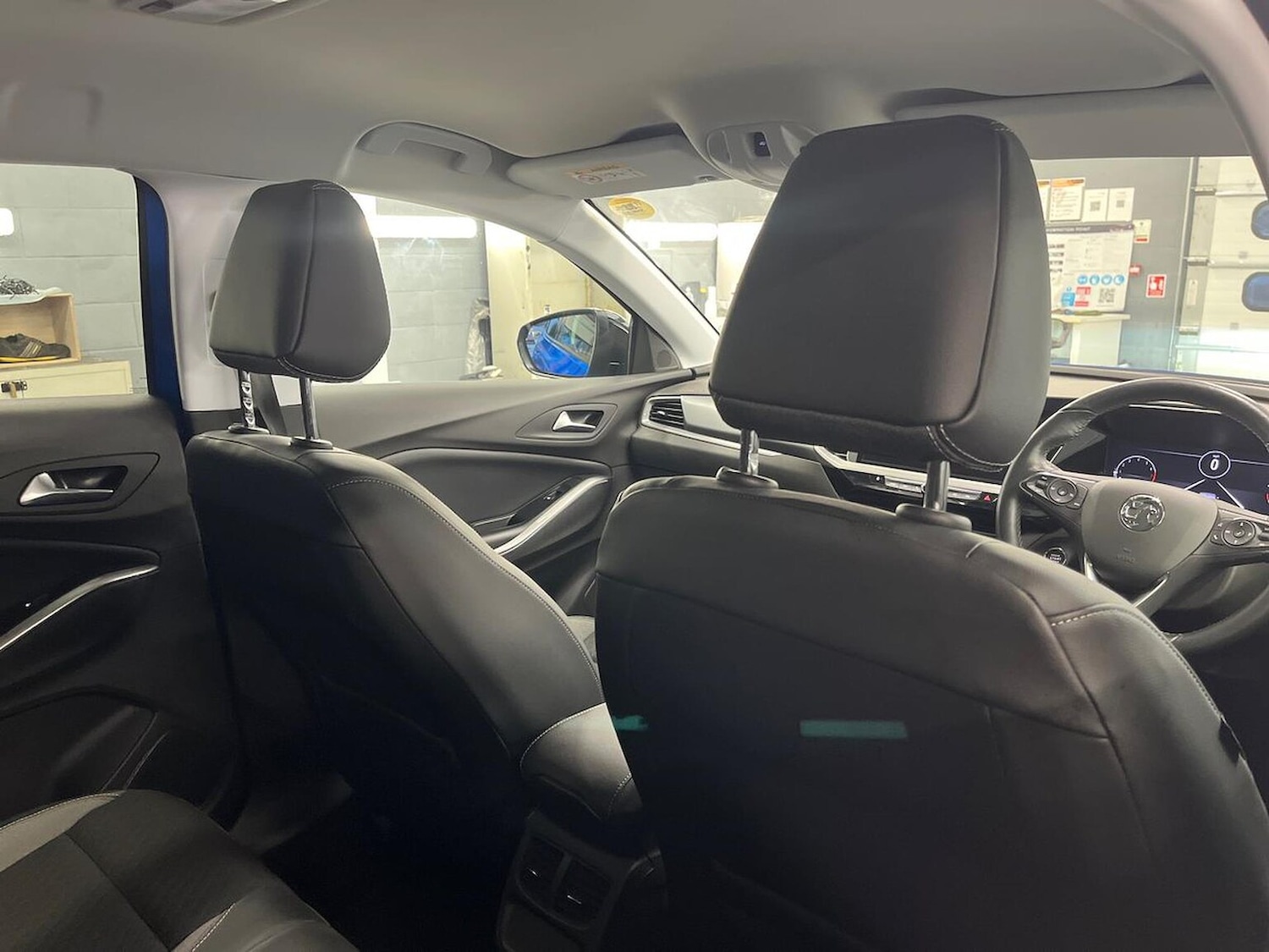 Used Vauxhall Grandland 2022 for sale - 76583258: Photo 31