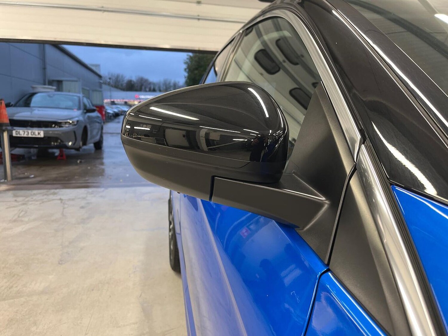 Used Vauxhall Grandland 2022 for sale - 76583258: Photo 36