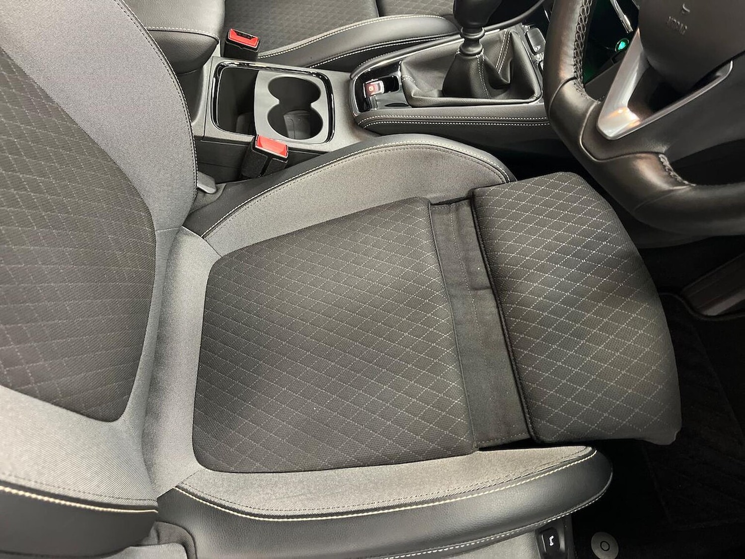 Used Vauxhall Grandland 2022 for sale - 76583258: Photo 40