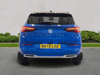 Used Vauxhall Grandland 2022 for sale - 76583258: Photo