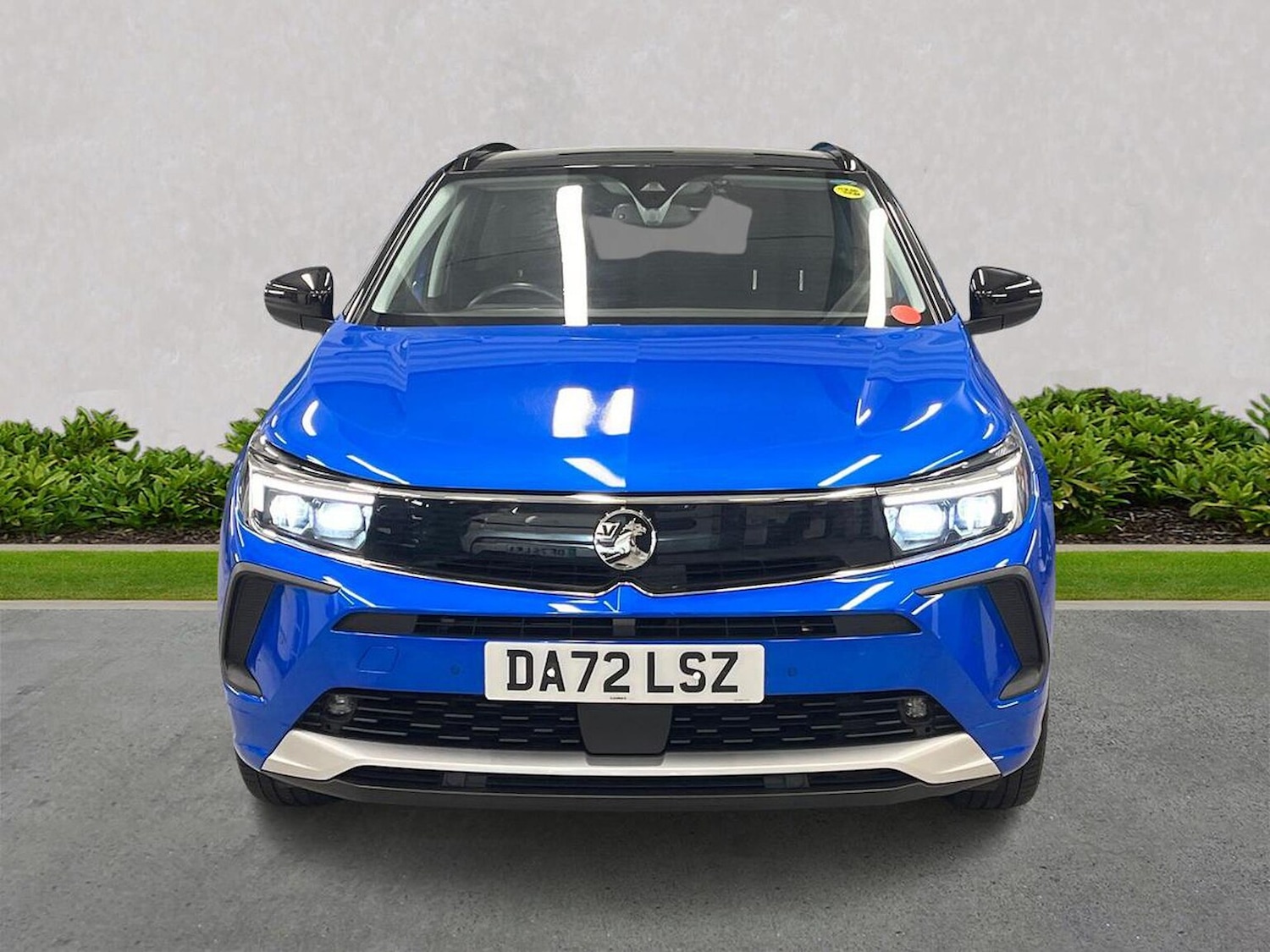 Used Vauxhall Grandland 2022 for sale - 76583258: Photo 5