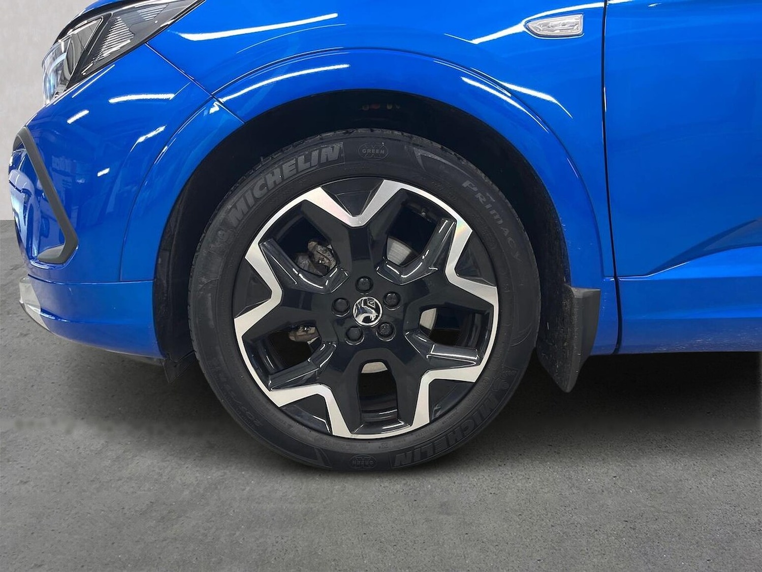 Used Vauxhall Grandland 2022 for sale - 76583258: Photo 6