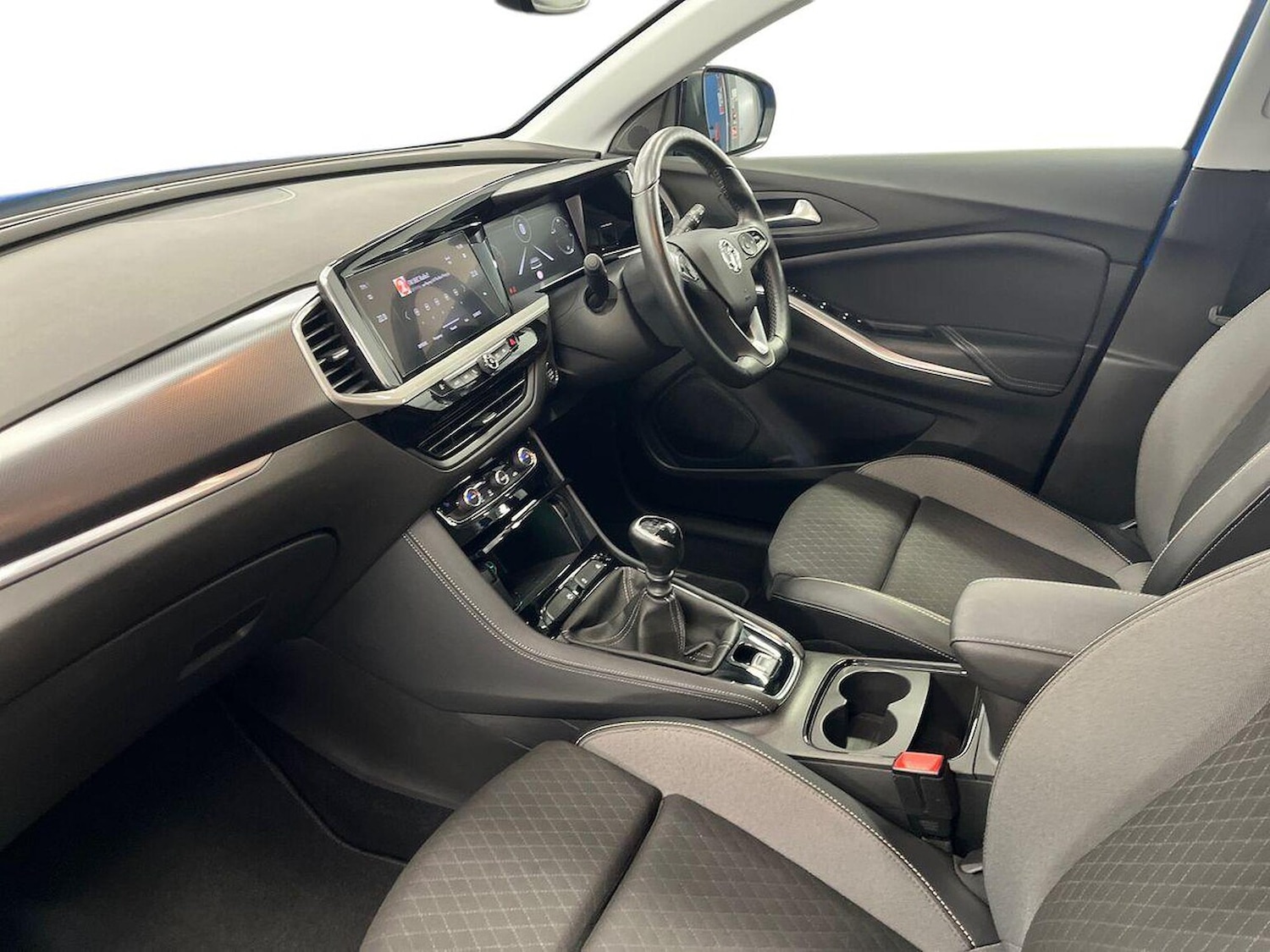 Used Vauxhall Grandland 2022 for sale - 76583258: Photo 7
