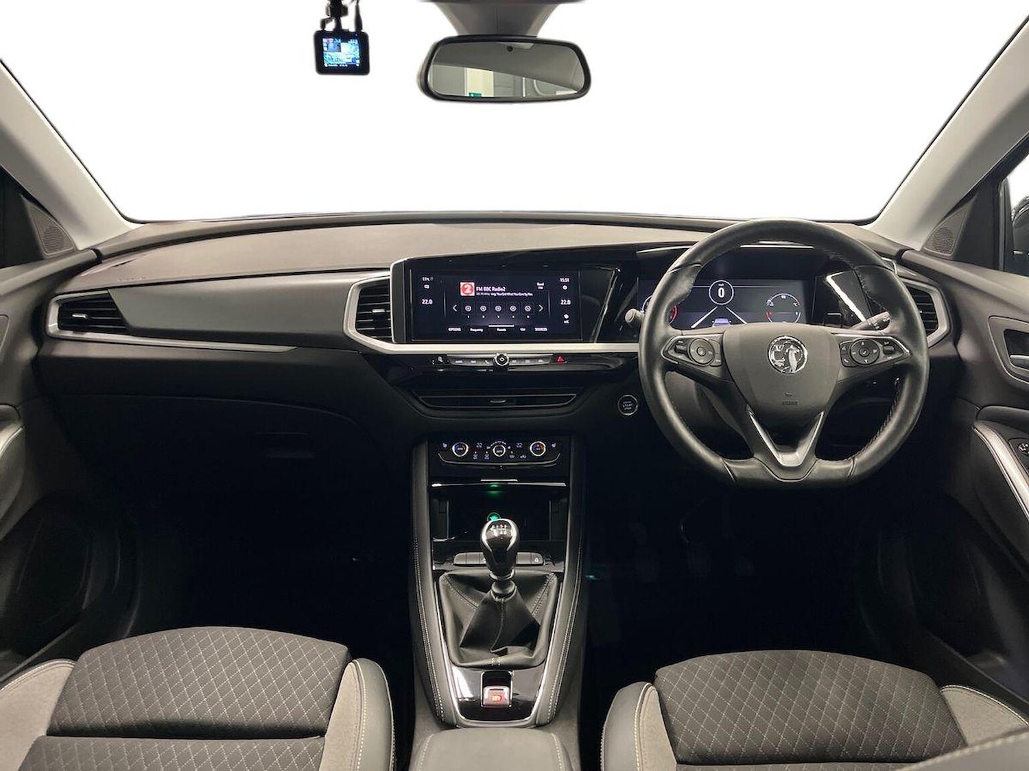 Used Vauxhall Grandland 2022 for sale - 76583258: Photo 8