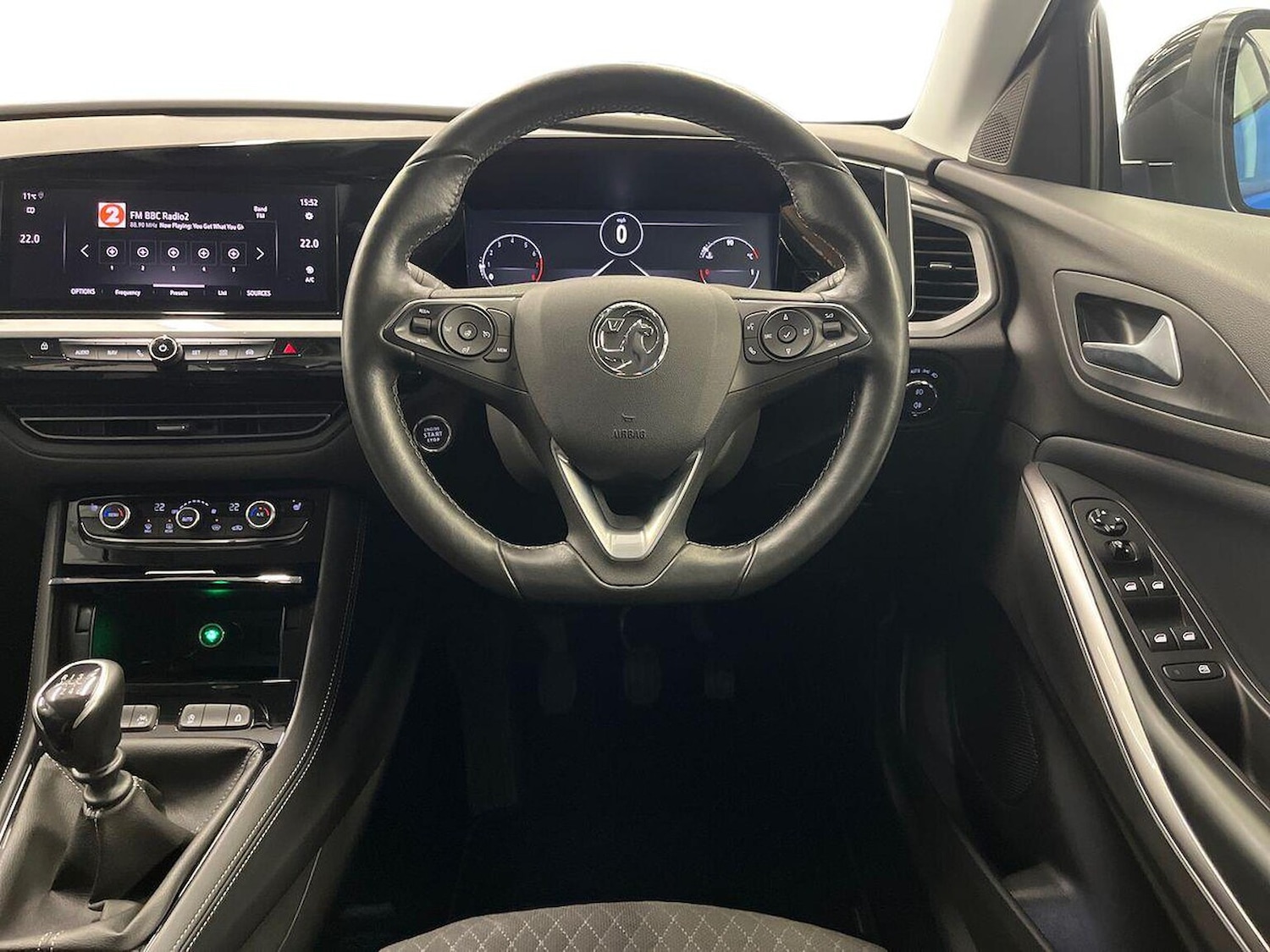 Used Vauxhall Grandland 2022 for sale - 76583258: Photo 9