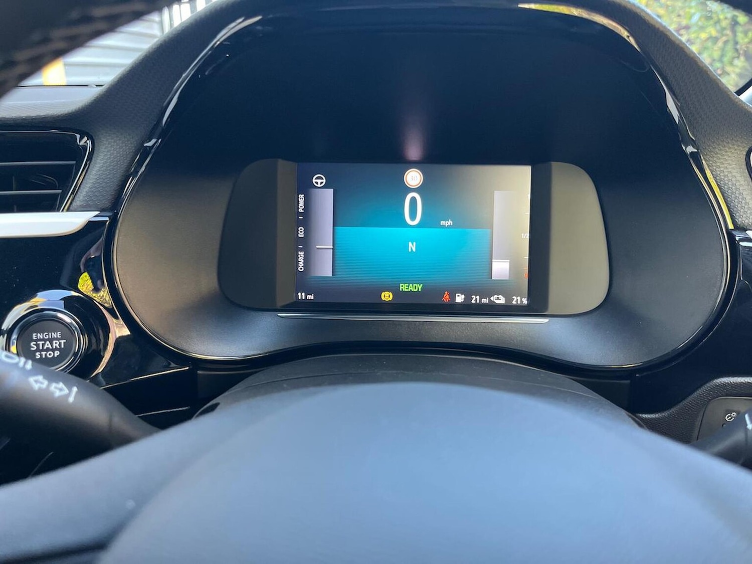 Used Vauxhall Corsa 2025 for sale - 76611596: Photo 10