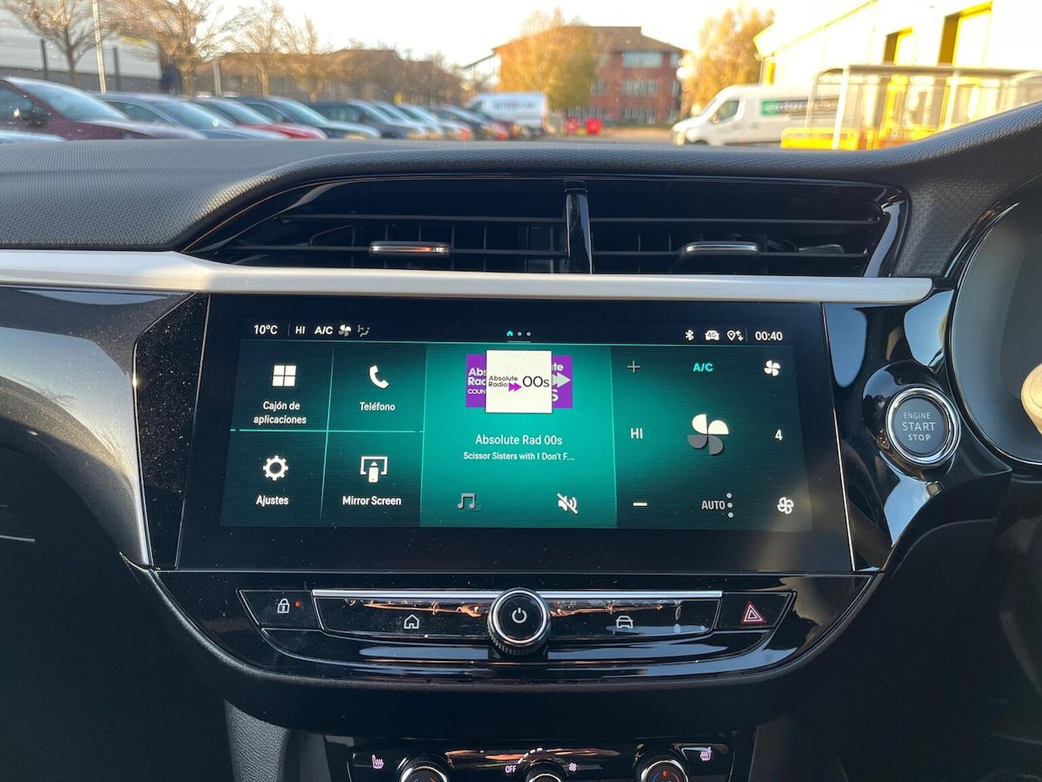 Used Vauxhall Corsa 2025 for sale - 76611596: Photo 11