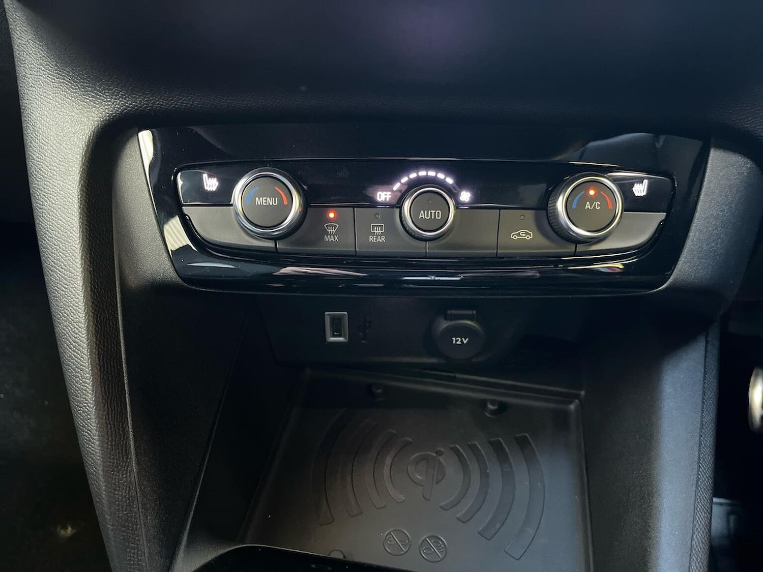 Used Vauxhall Corsa 2025 for sale - 76611596: Photo 12