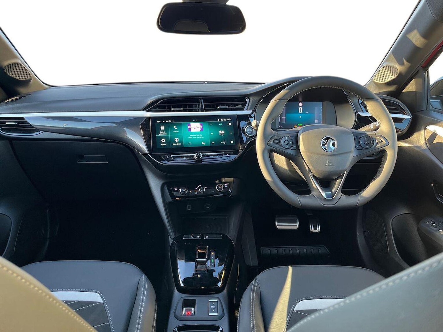 Used Vauxhall Corsa 2025 for sale - 76611596: Photo 15