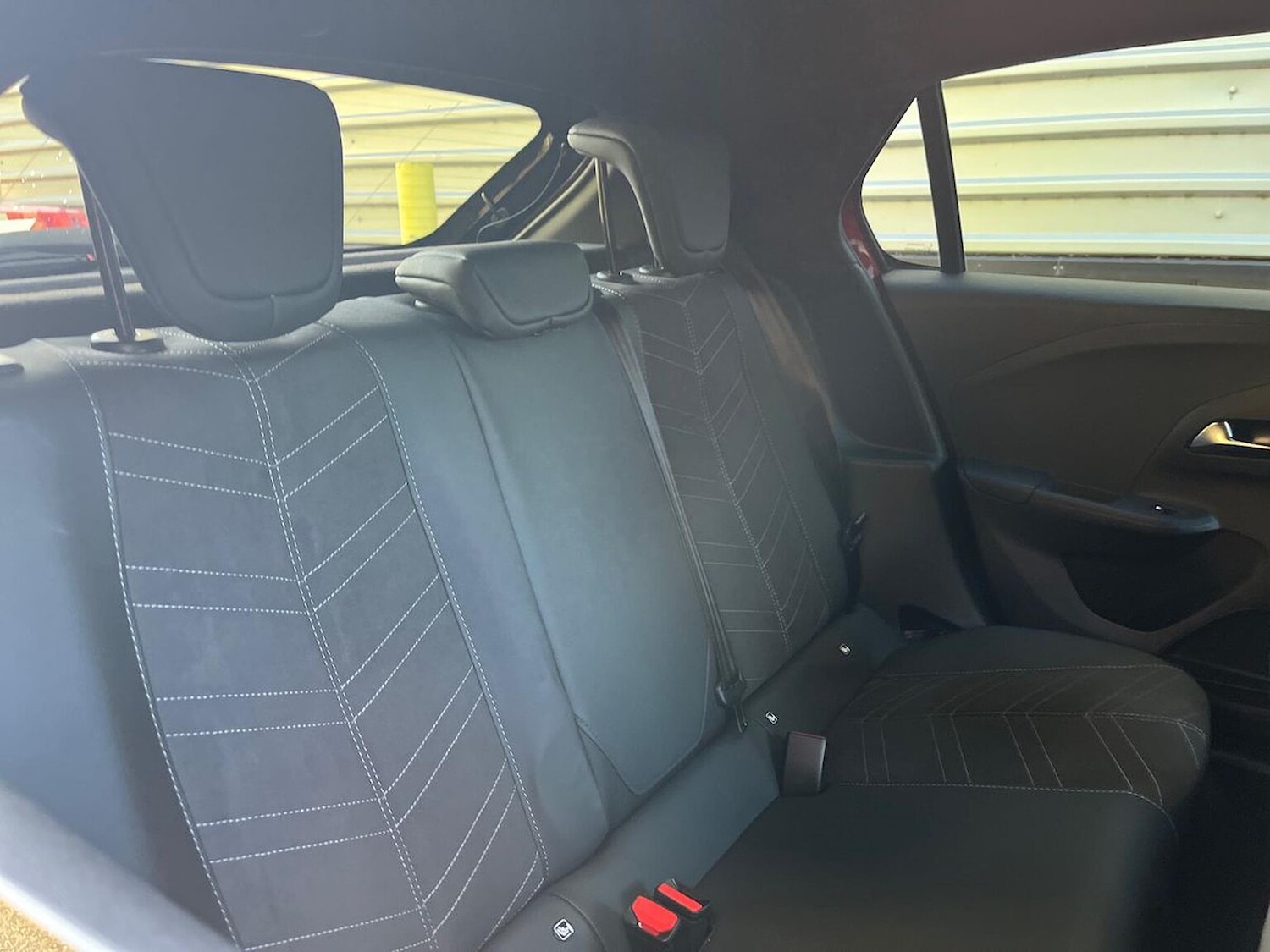 Used Vauxhall Corsa 2025 for sale - 76611596: Photo 16