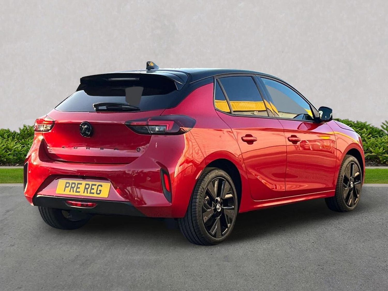 Used Vauxhall Corsa 2025 for sale - 76611596: Photo 18