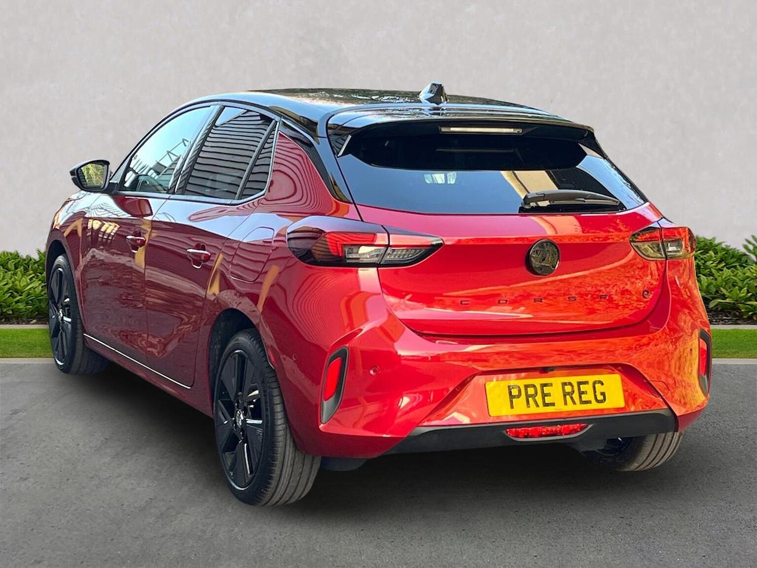 Used Vauxhall Corsa 2025 for sale - 76611596: Photo 2