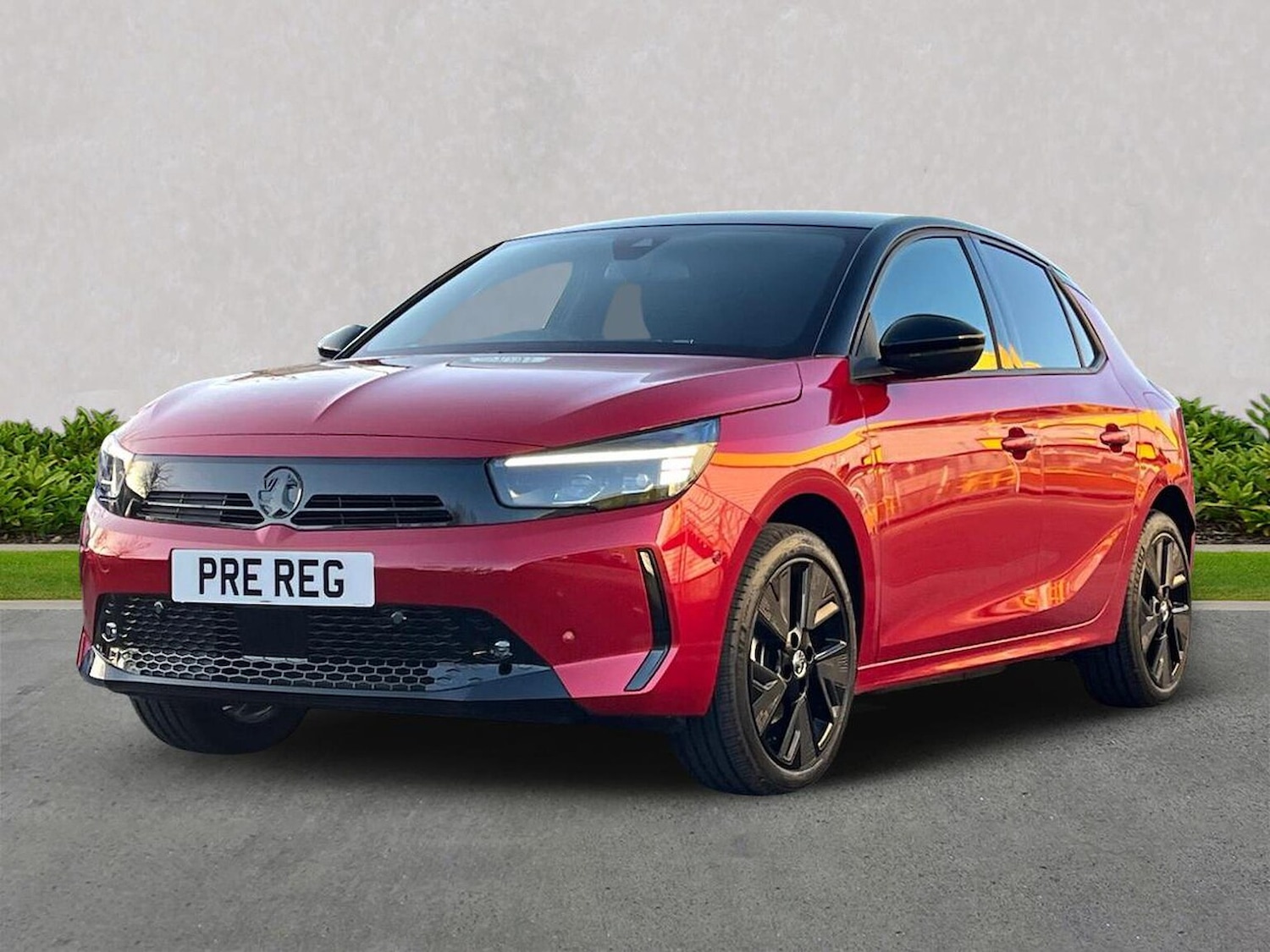 Used Vauxhall Corsa 2025 for sale - 76611596: Photo 20