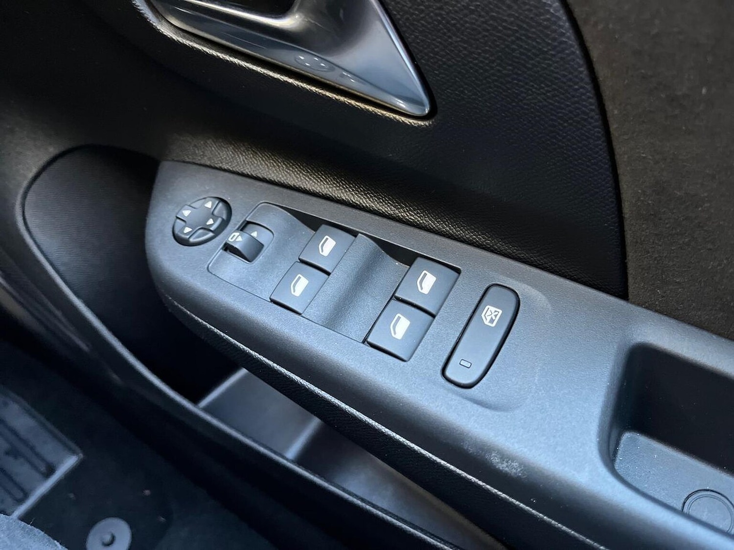 Used Vauxhall Corsa 2025 for sale - 76611596: Photo 21