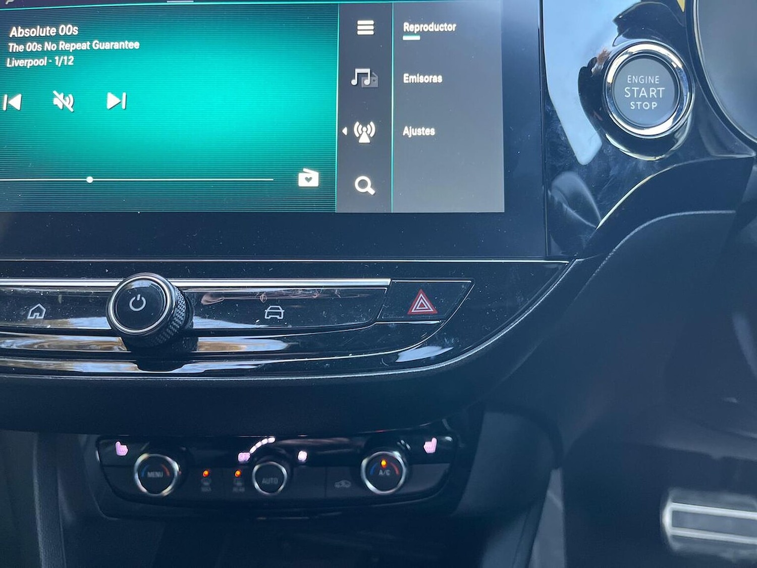 Used Vauxhall Corsa 2025 for sale - 76611596: Photo 22