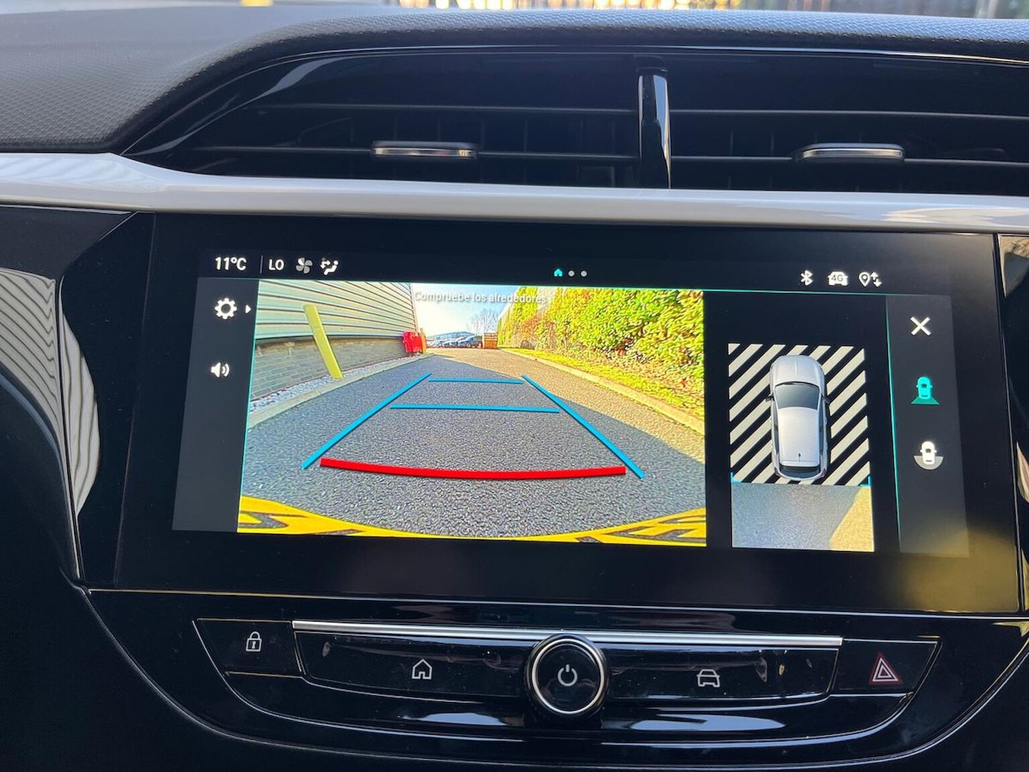 Used Vauxhall Corsa 2025 for sale - 76611596: Photo 23