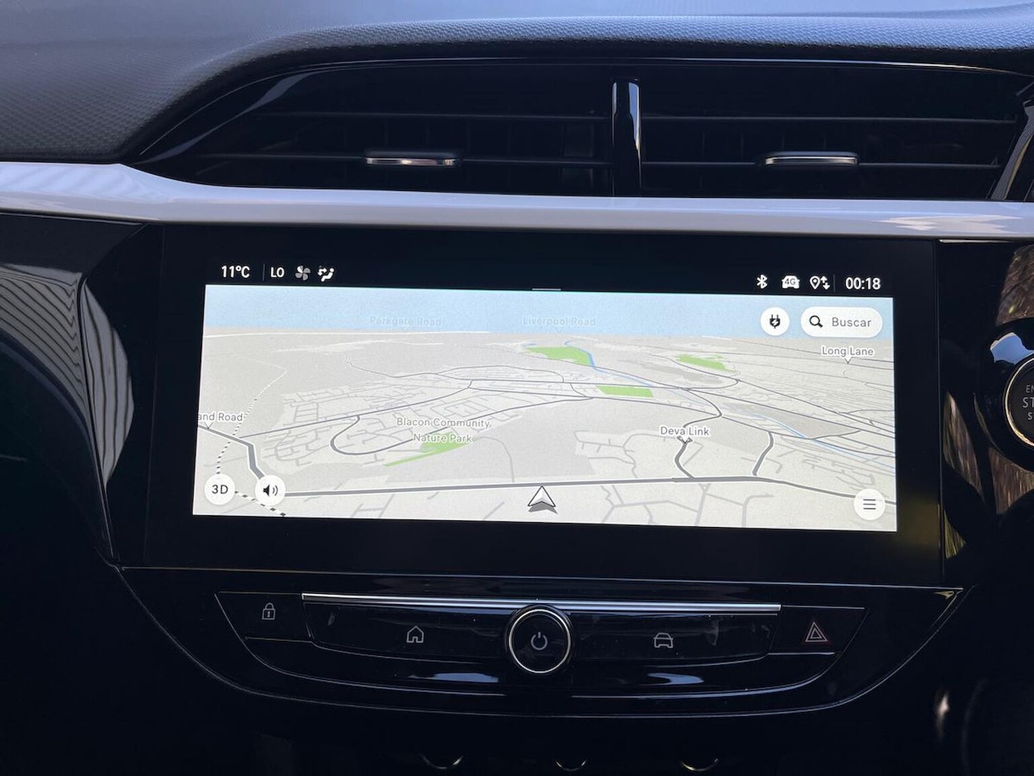 Used Vauxhall Corsa 2025 for sale - 76611596: Photo 24