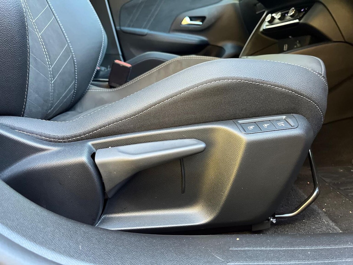 Used Vauxhall Corsa 2025 for sale - 76611596: Photo 29